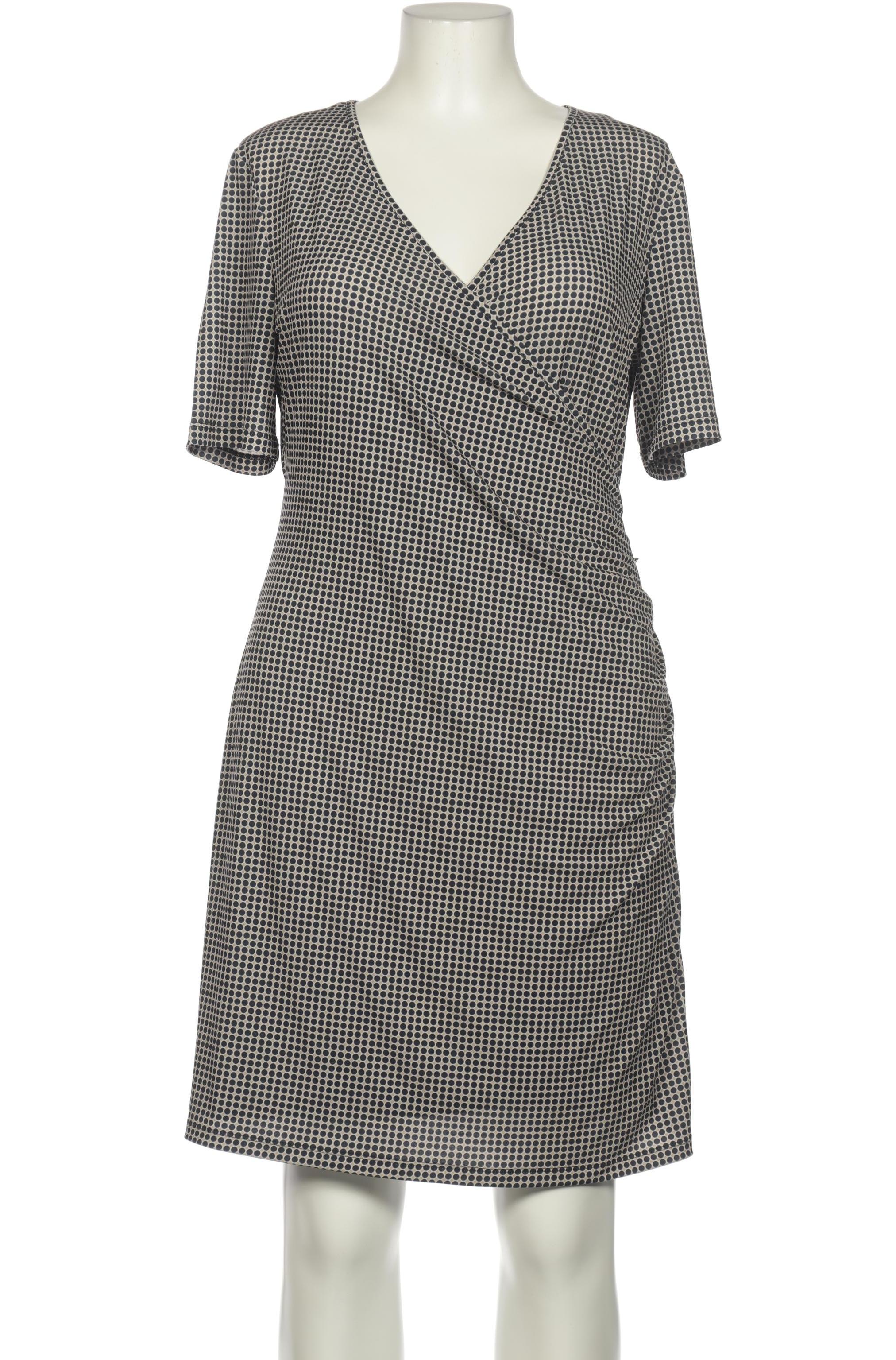 

More & More Damen Kleid, marineblau, Gr. 42