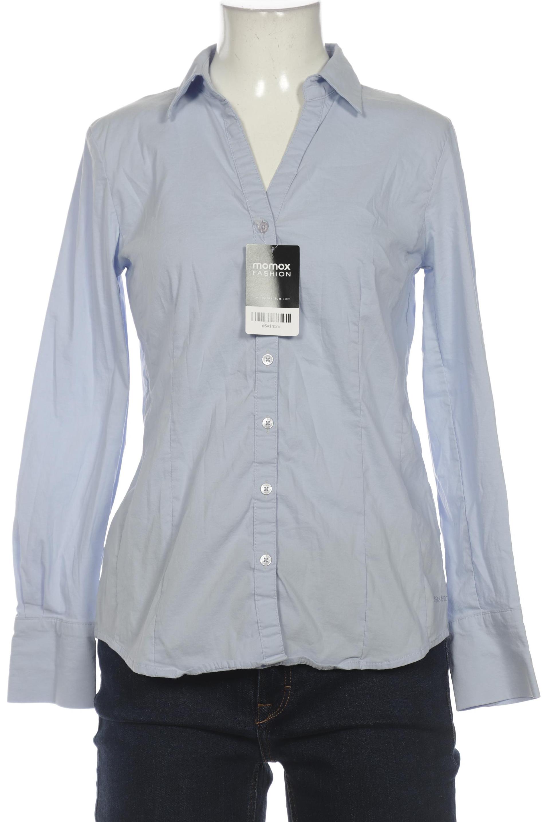 

More & More Damen Bluse, flieder, Gr. 36