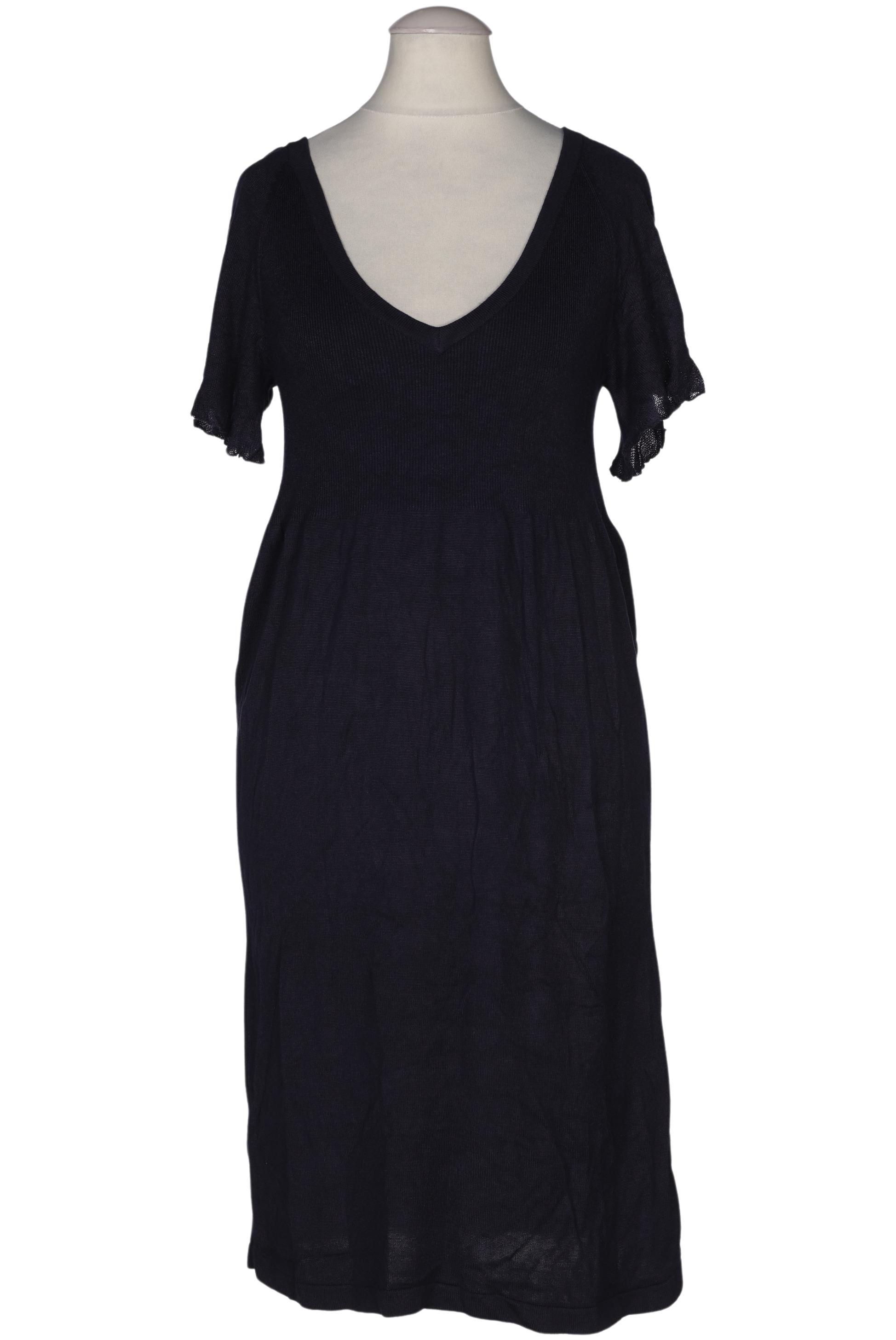 

More & More Damen Kleid, marineblau, Gr. 36