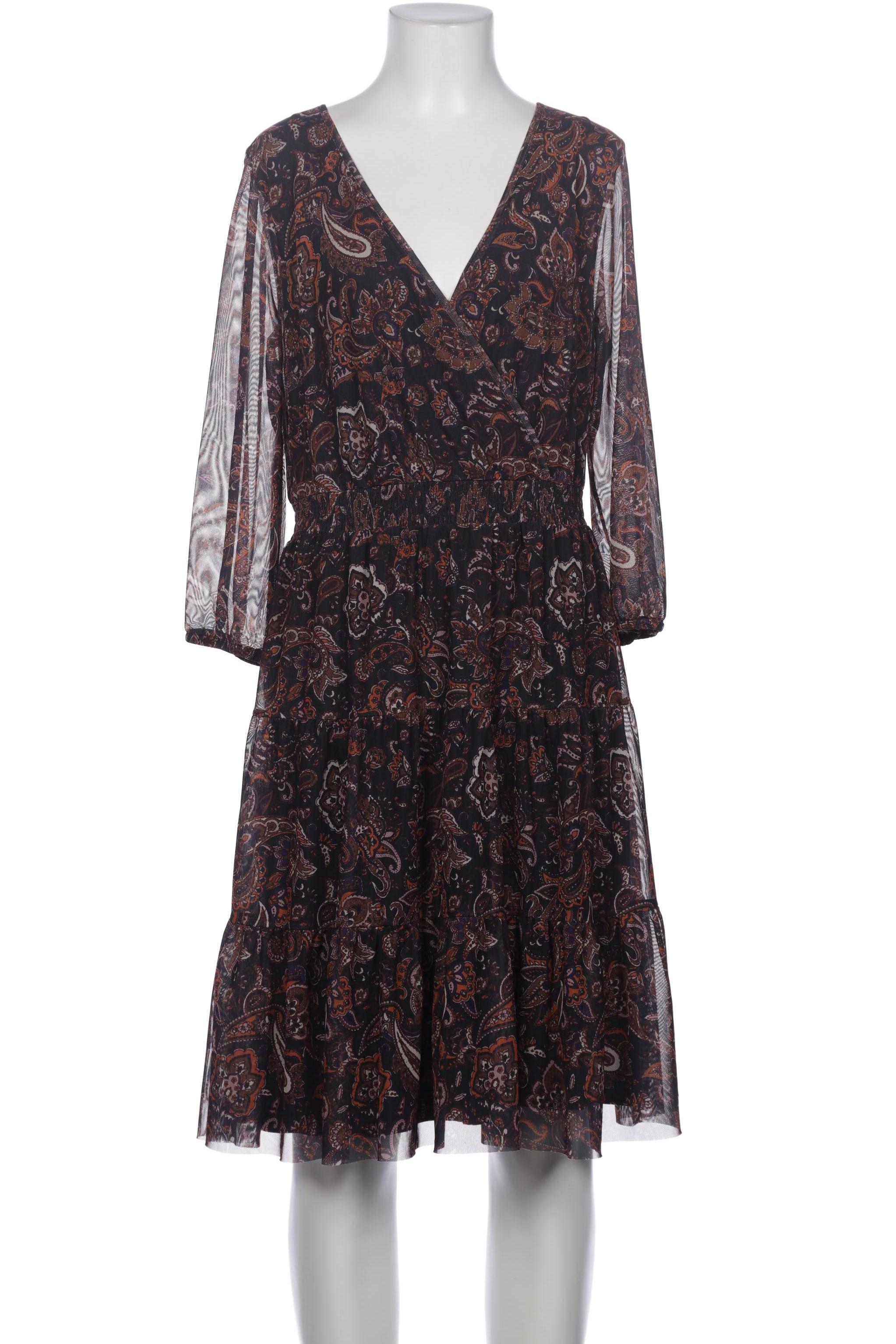 Thumbnail - More &amp; More Damen Kleid, marineblau, Gr. 40