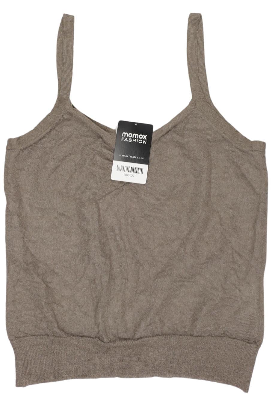 

More & More Damen Top, beige, Gr. 36