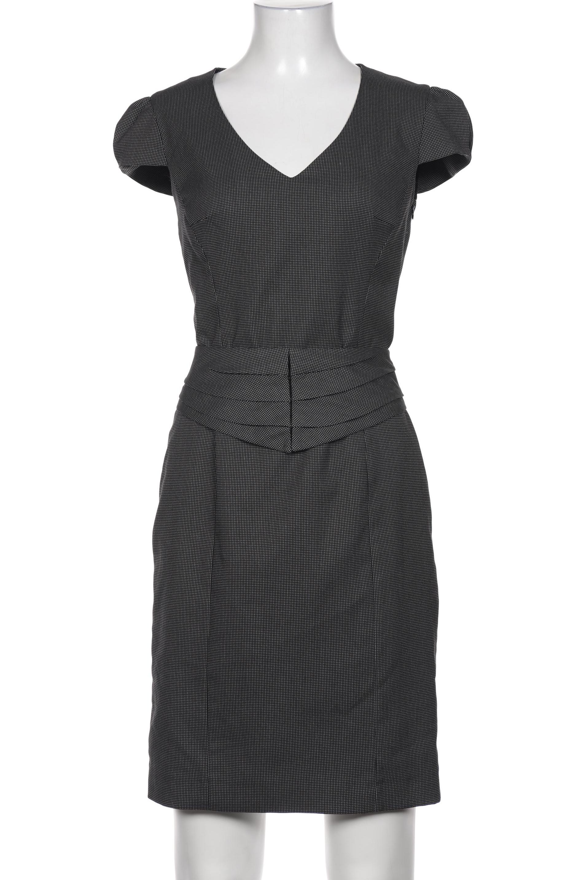 

More & More Damen Kleid, schwarz