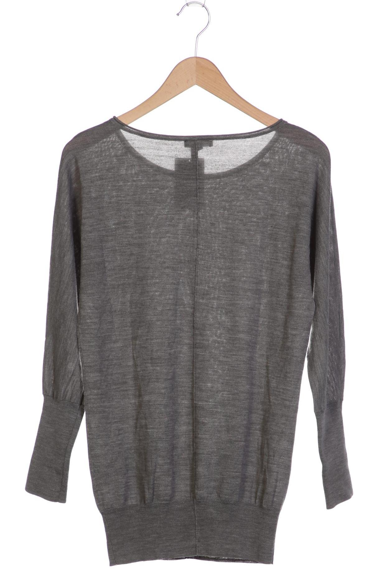 

More & More Damen Pullover, grau