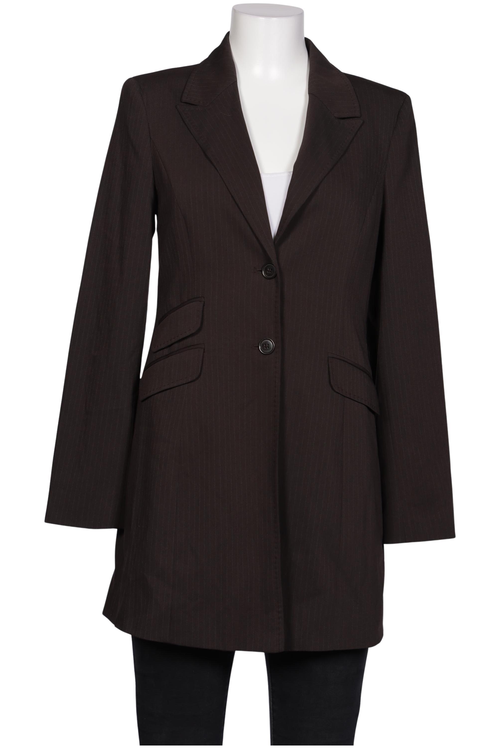 

More & More Damen Blazer, braun, Gr. 40