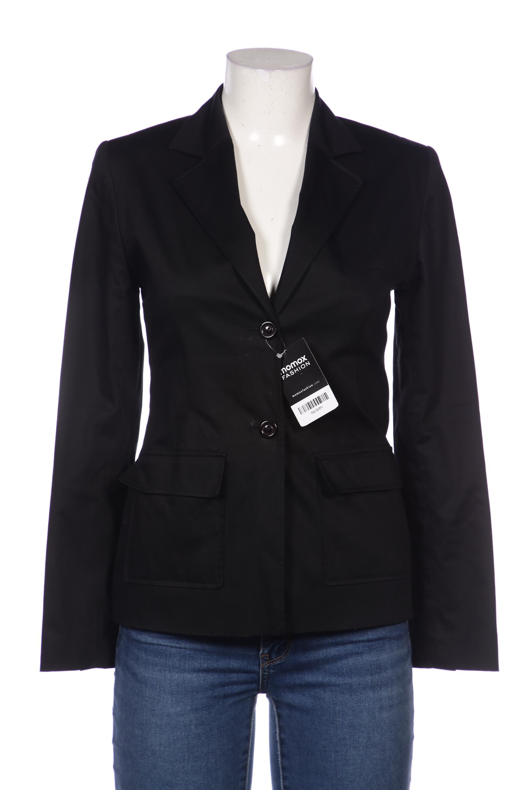 

More & More Damen Blazer, schwarz