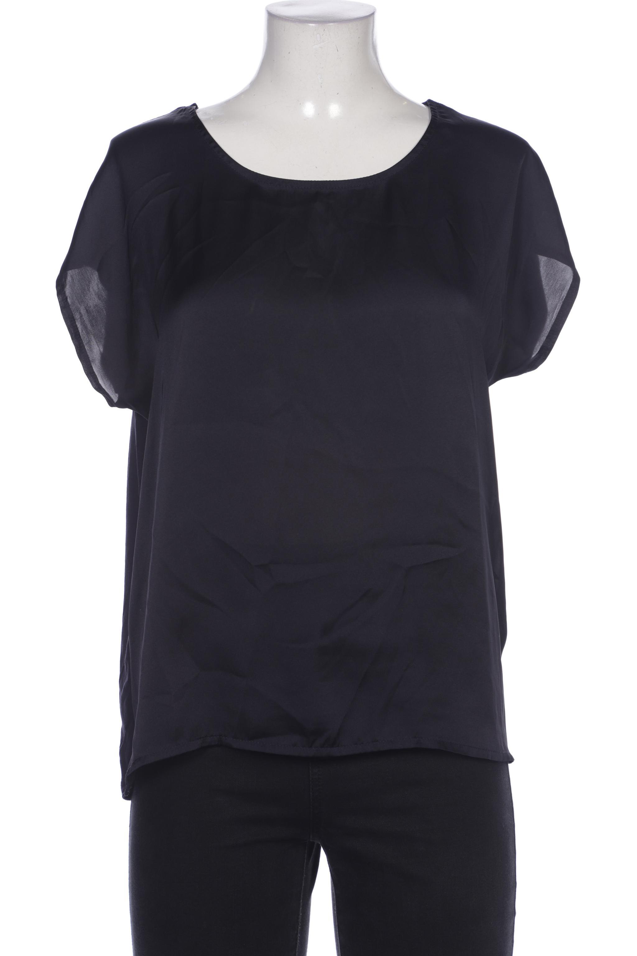 

More & More Damen T-Shirt, marineblau, Gr. 40