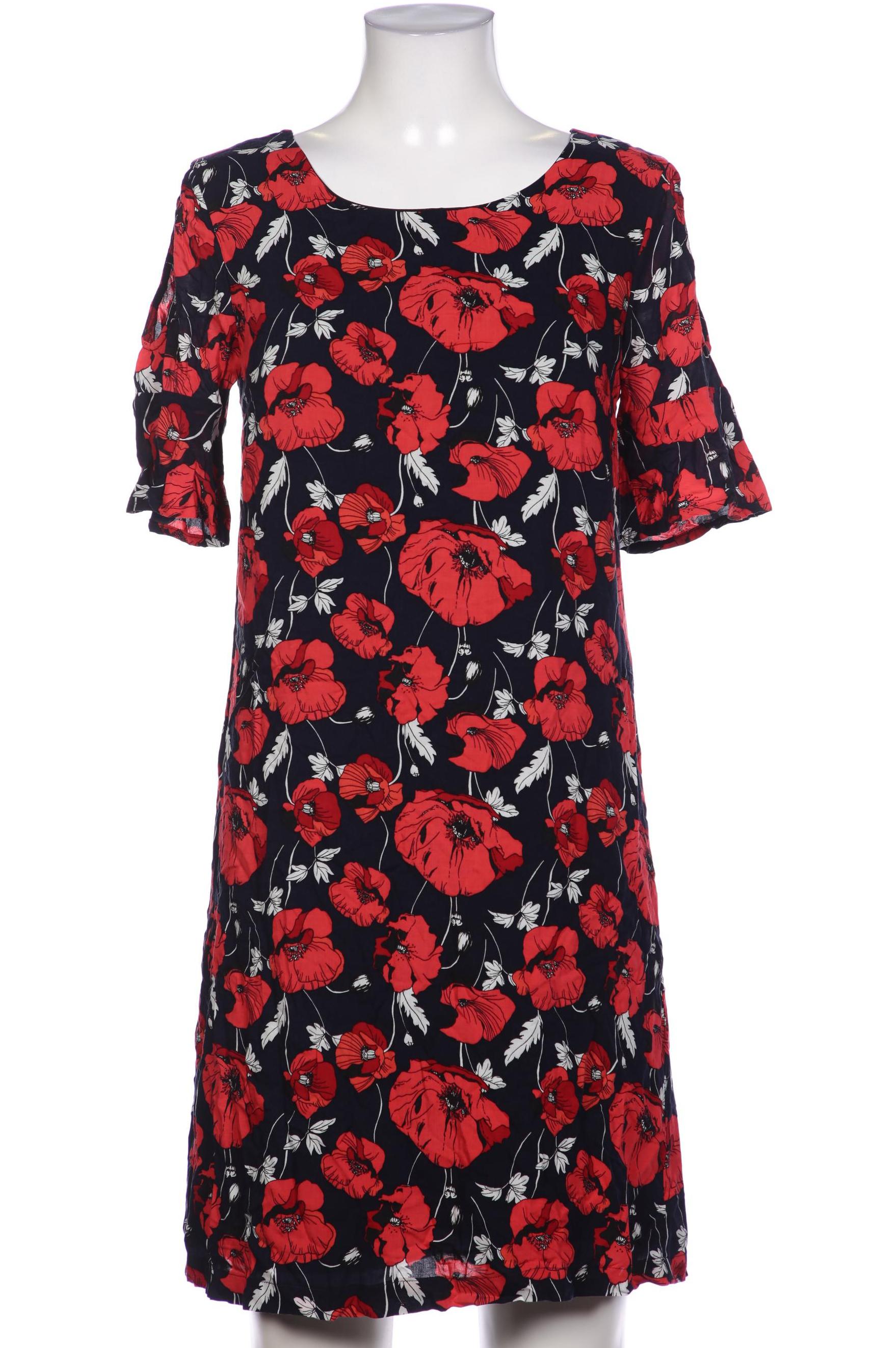 

More & More Damen Kleid, marineblau, Gr. 36