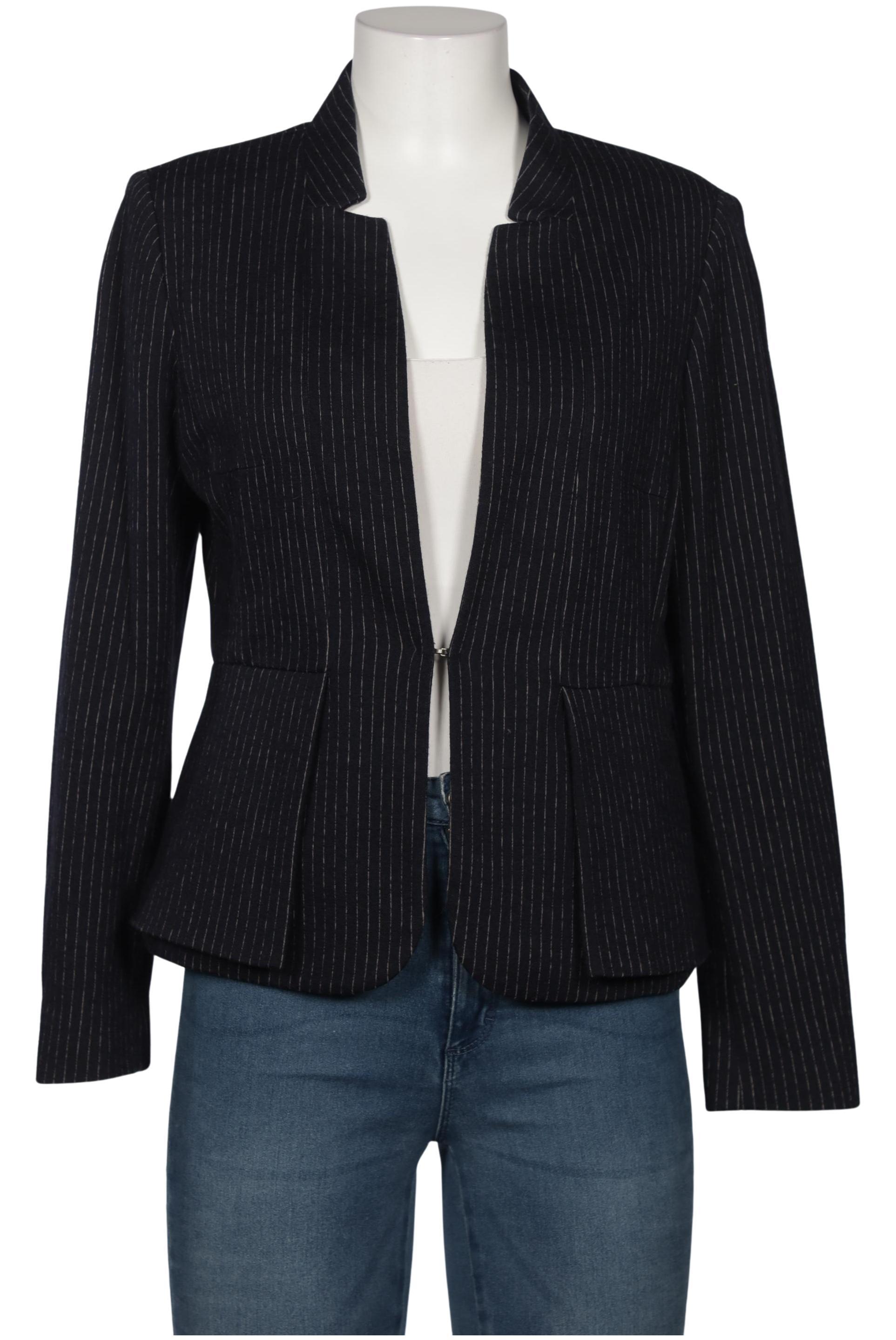 

More & More Damen Blazer, marineblau, Gr. 42