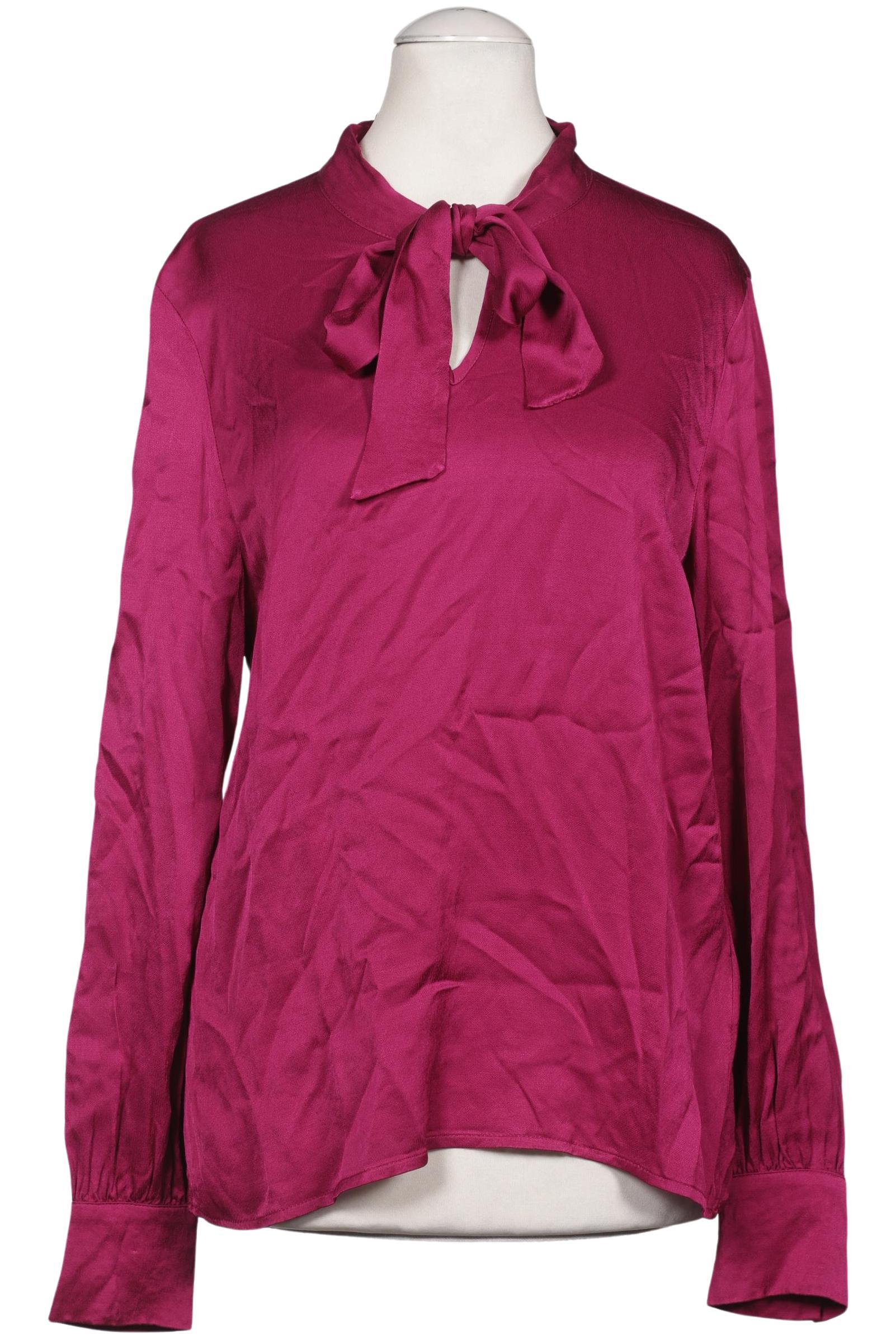 

More & More Damen Bluse, pink, Gr. 36