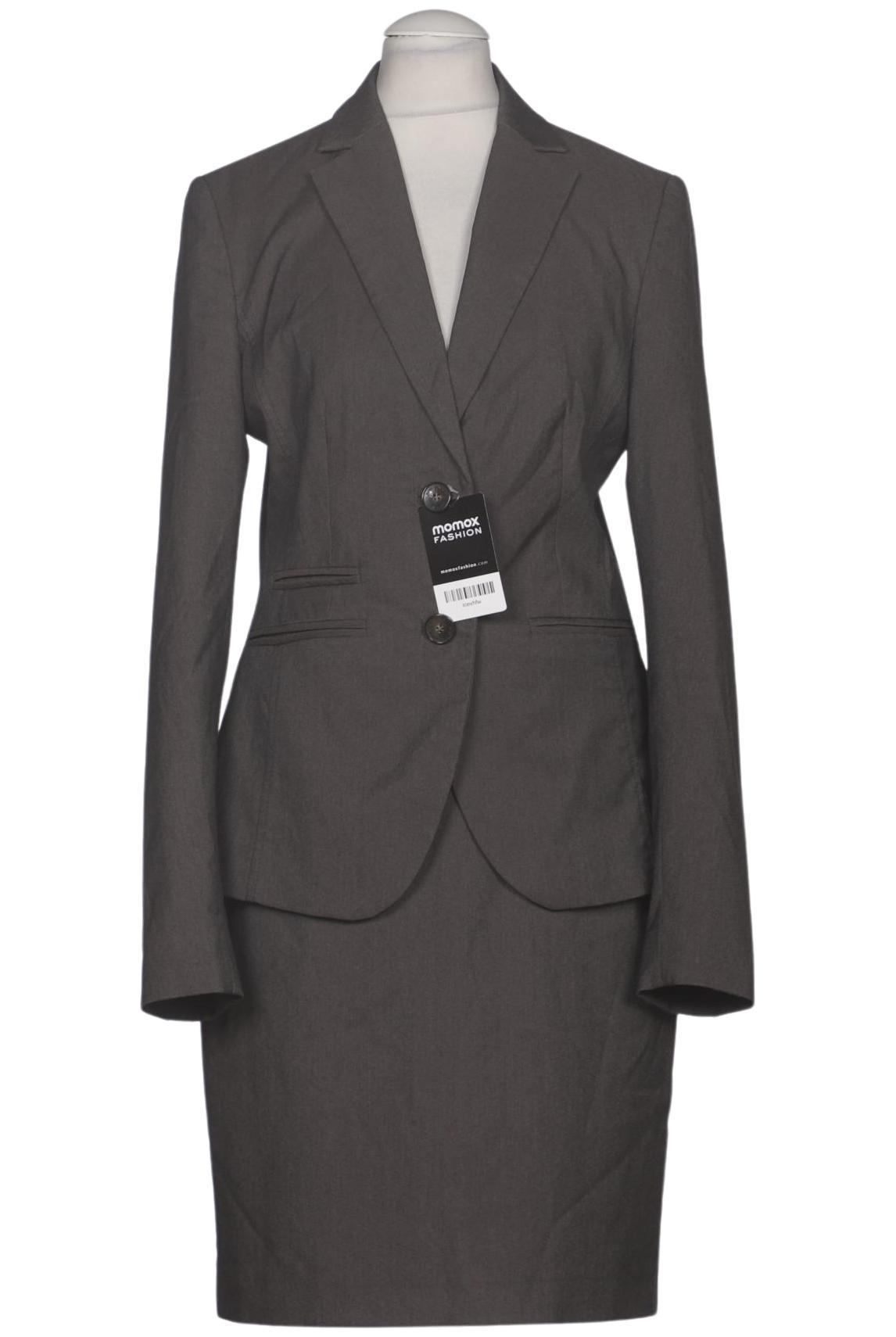 

More & More Damen Anzug, braun, Gr. 34