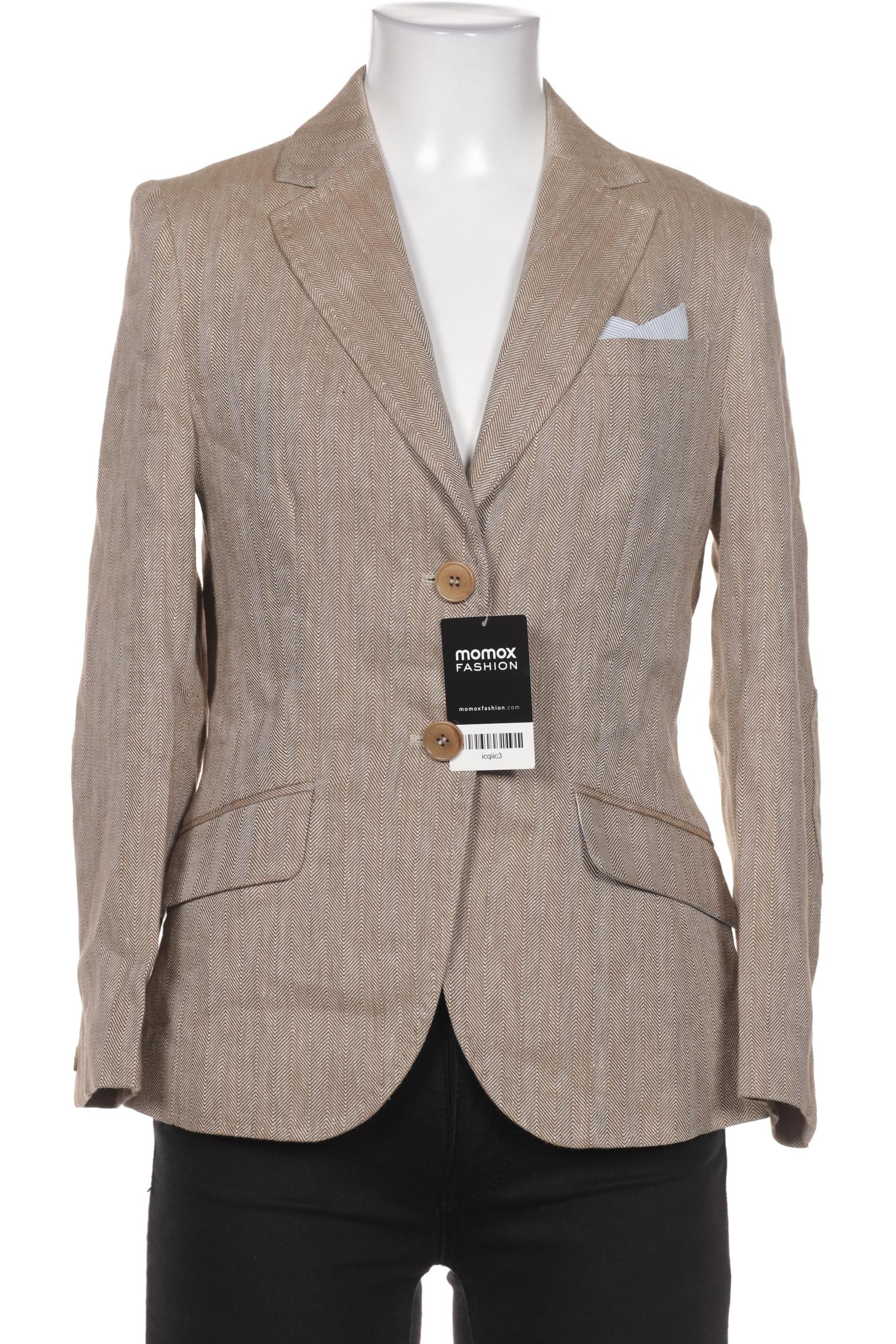 

More & More Damen Blazer, braun, Gr. 36