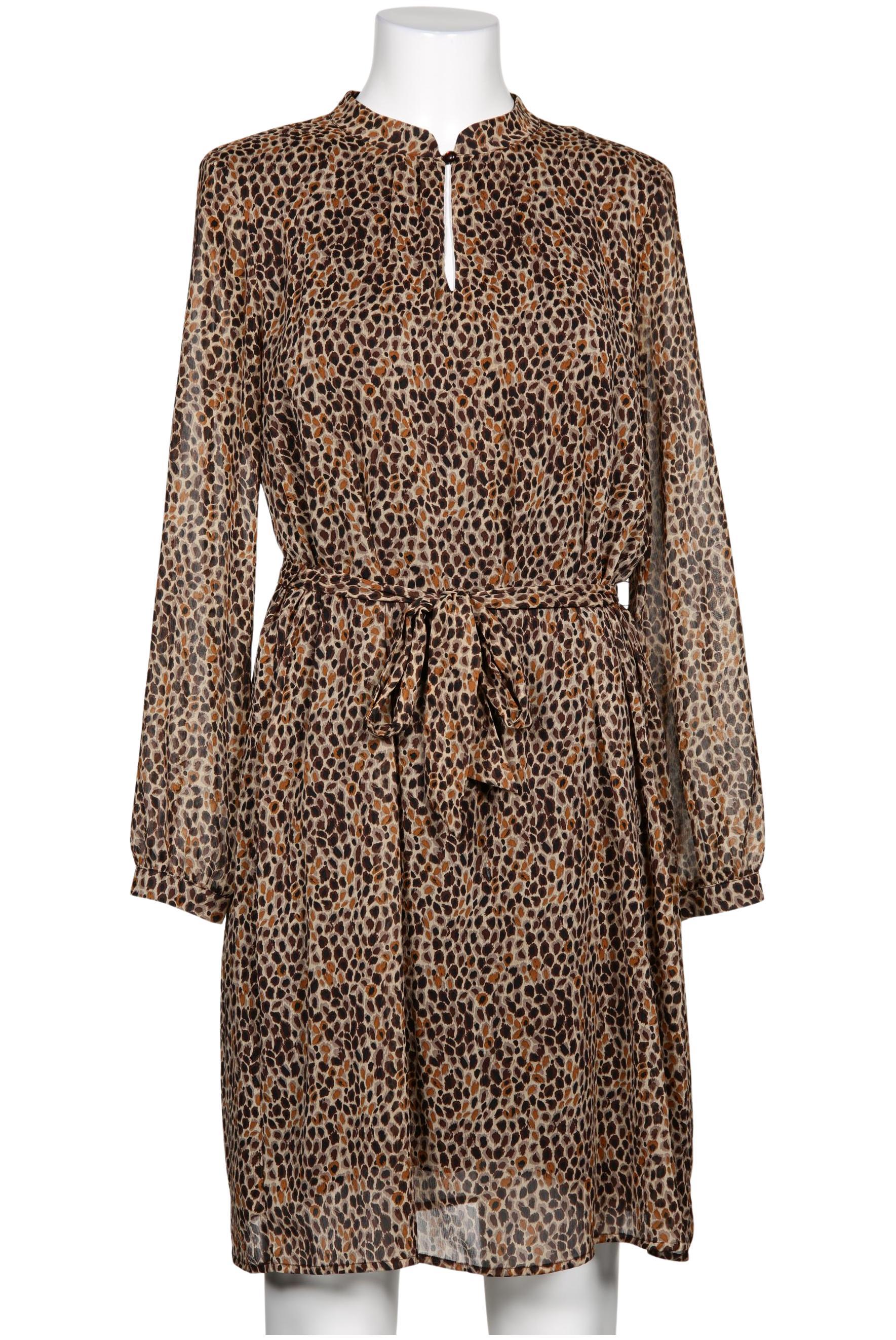 

More & More Damen Kleid, mehrfarbig, Gr. 40