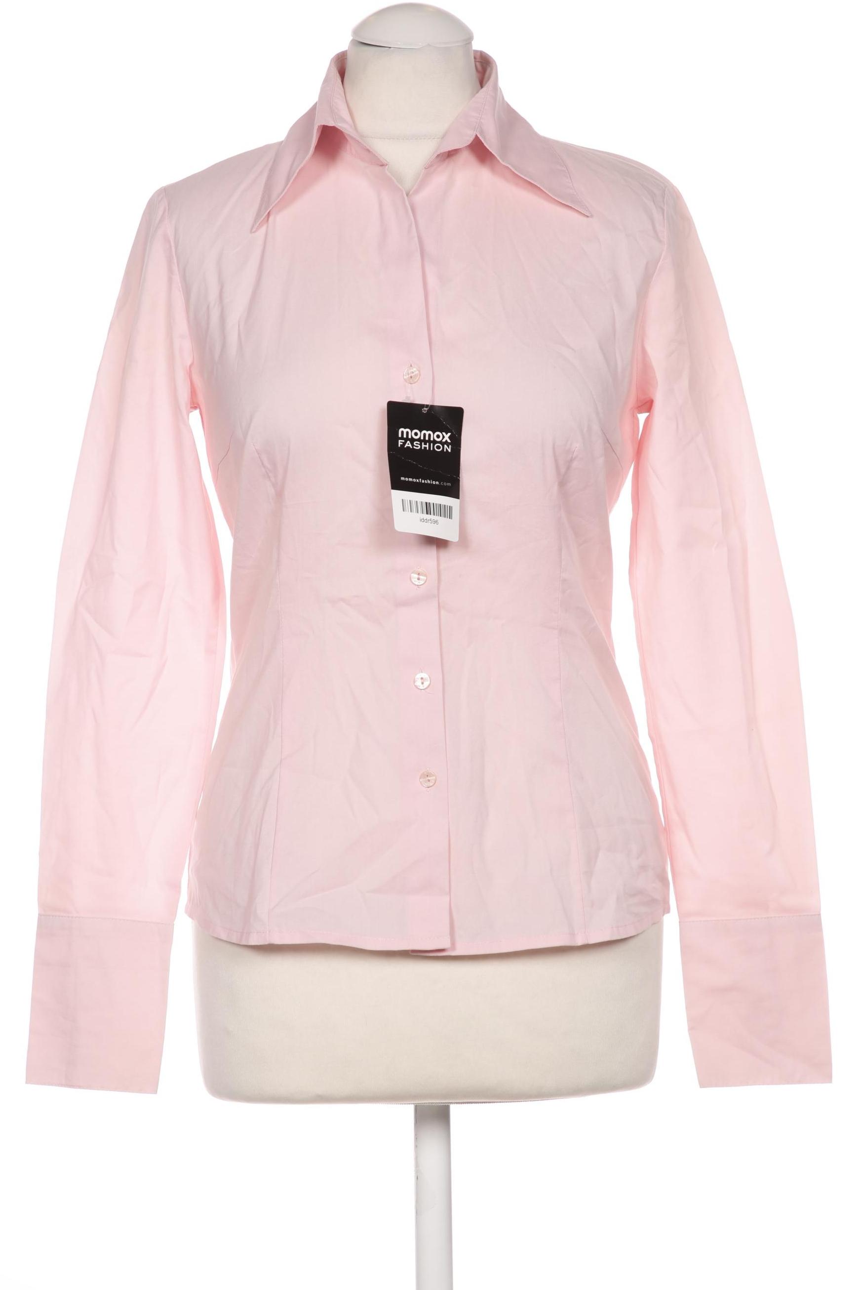 

More & More Damen Bluse, pink, Gr. 34