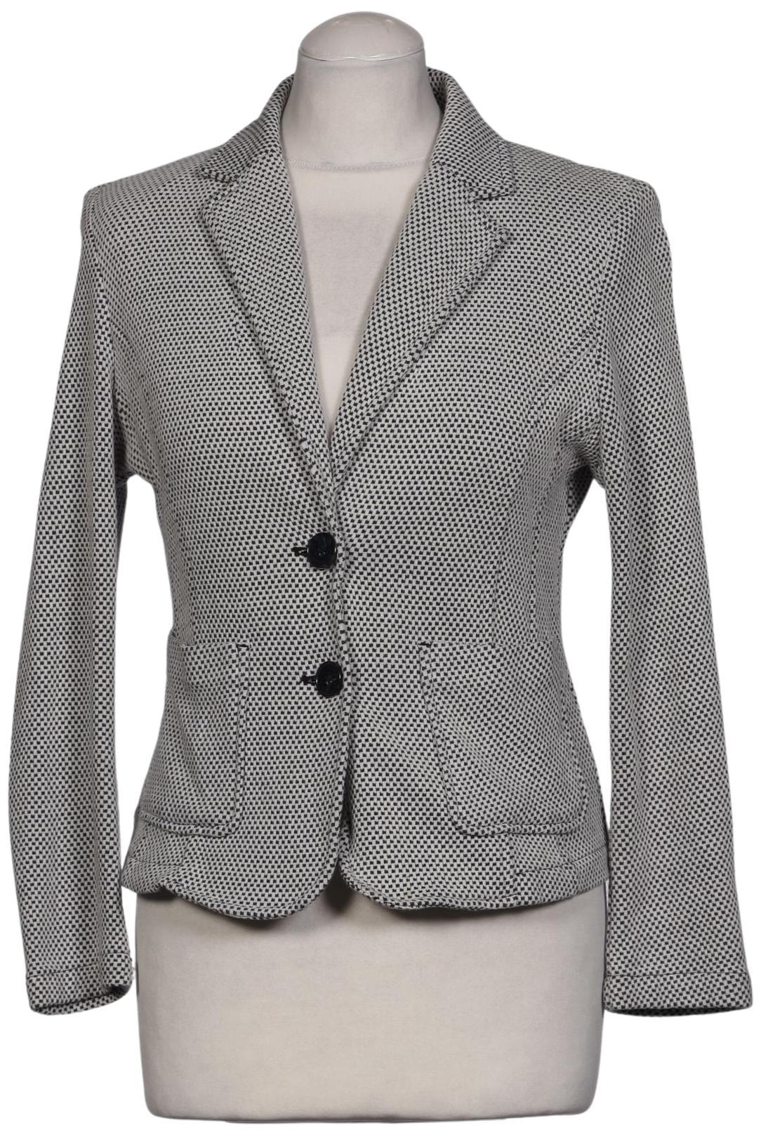 

More & More Damen Blazer, grau, Gr. 40