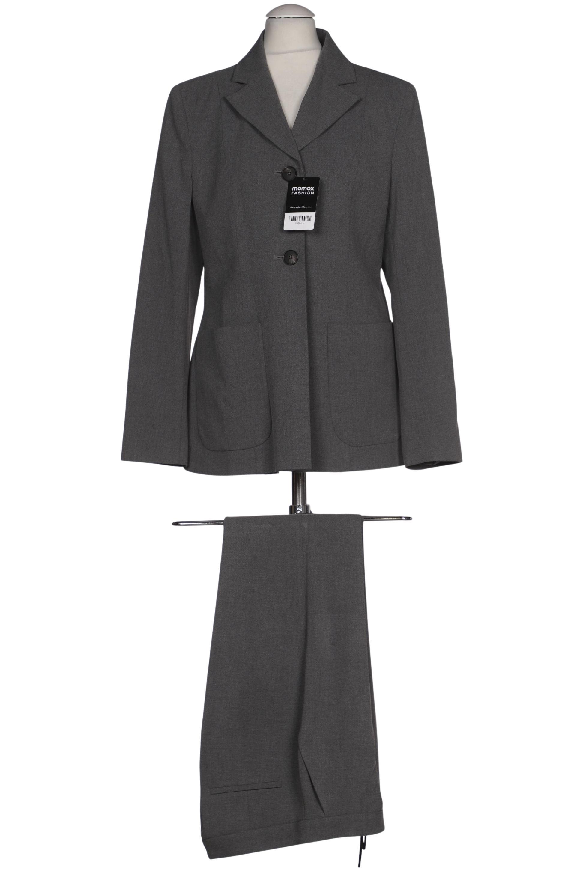 

More & More Damen Anzug, grau, Gr. 36