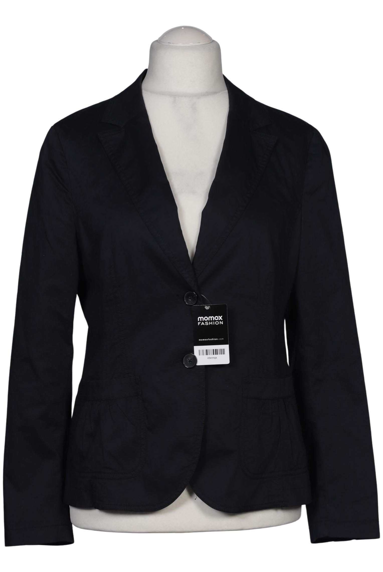 

More & More Damen Blazer, marineblau, Gr. 42