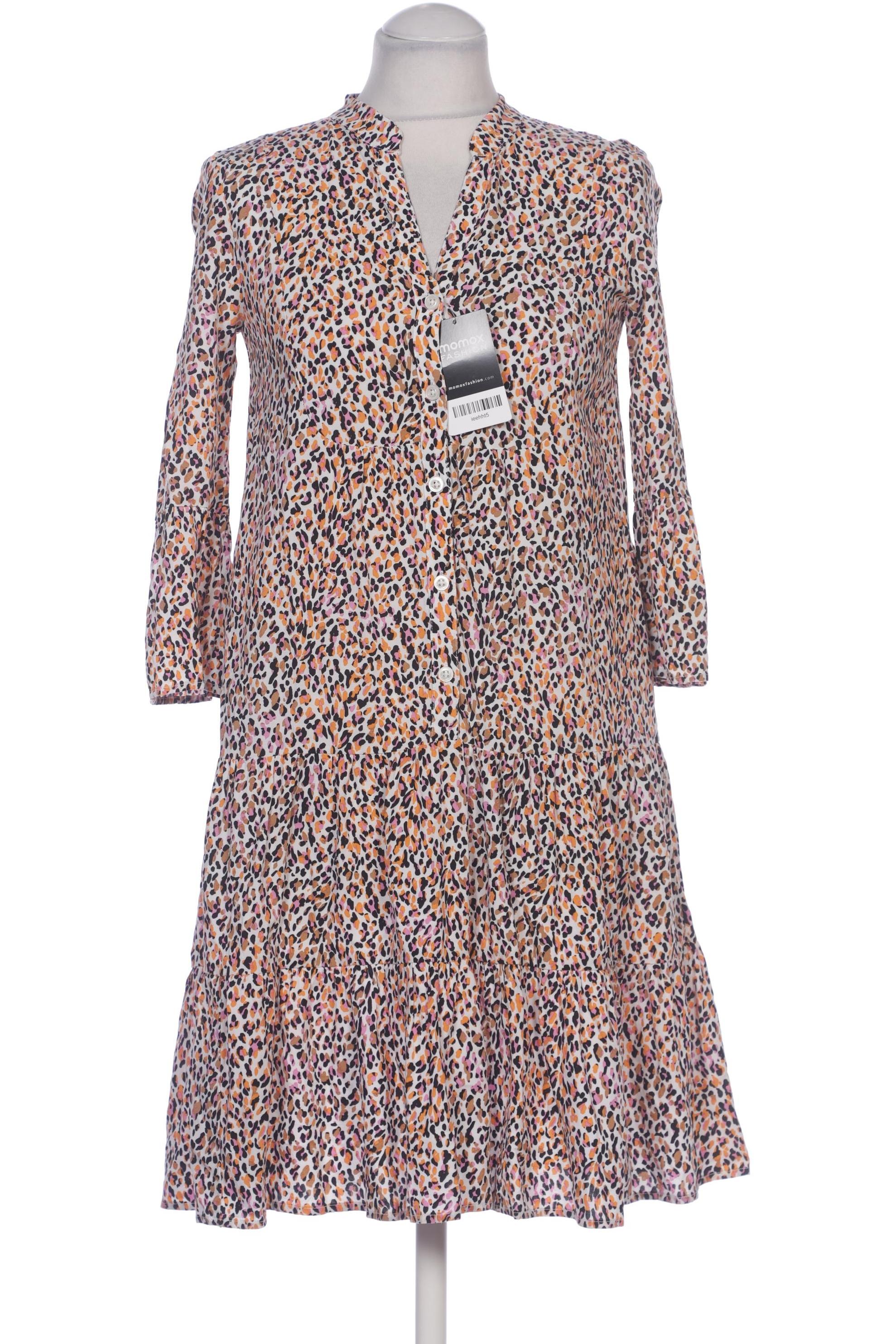 

More & More Damen Kleid, mehrfarbig, Gr. 32