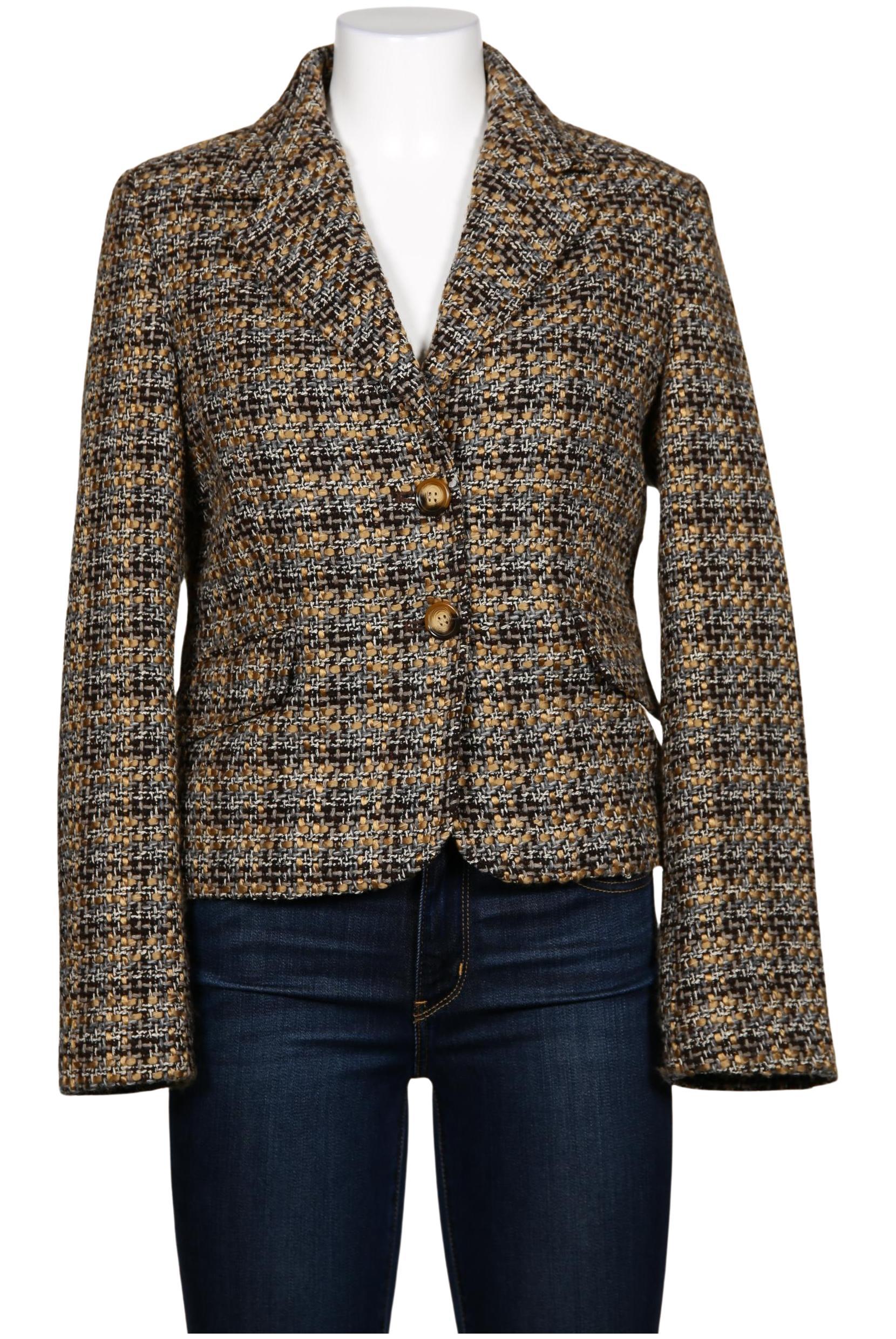 

More & More Damen Blazer, braun, Gr. 42