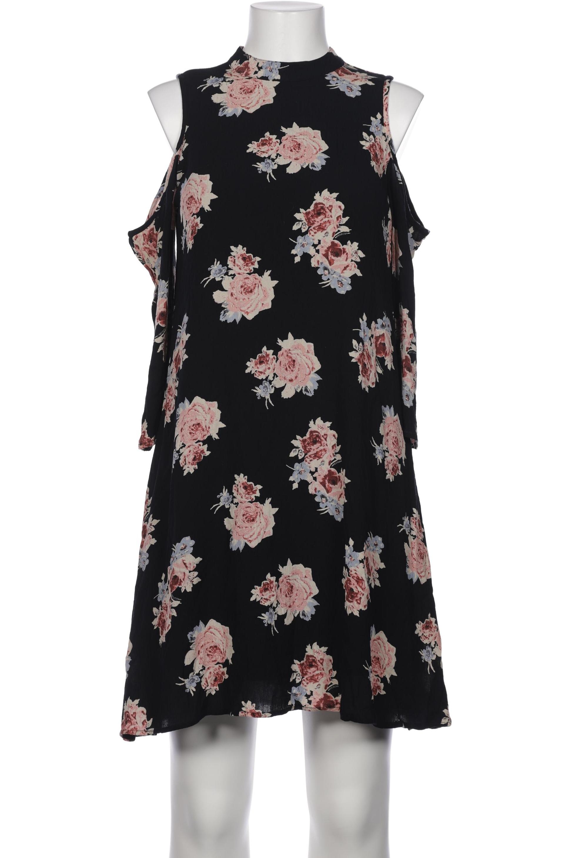 

More & More Damen Kleid, schwarz, Gr. 38