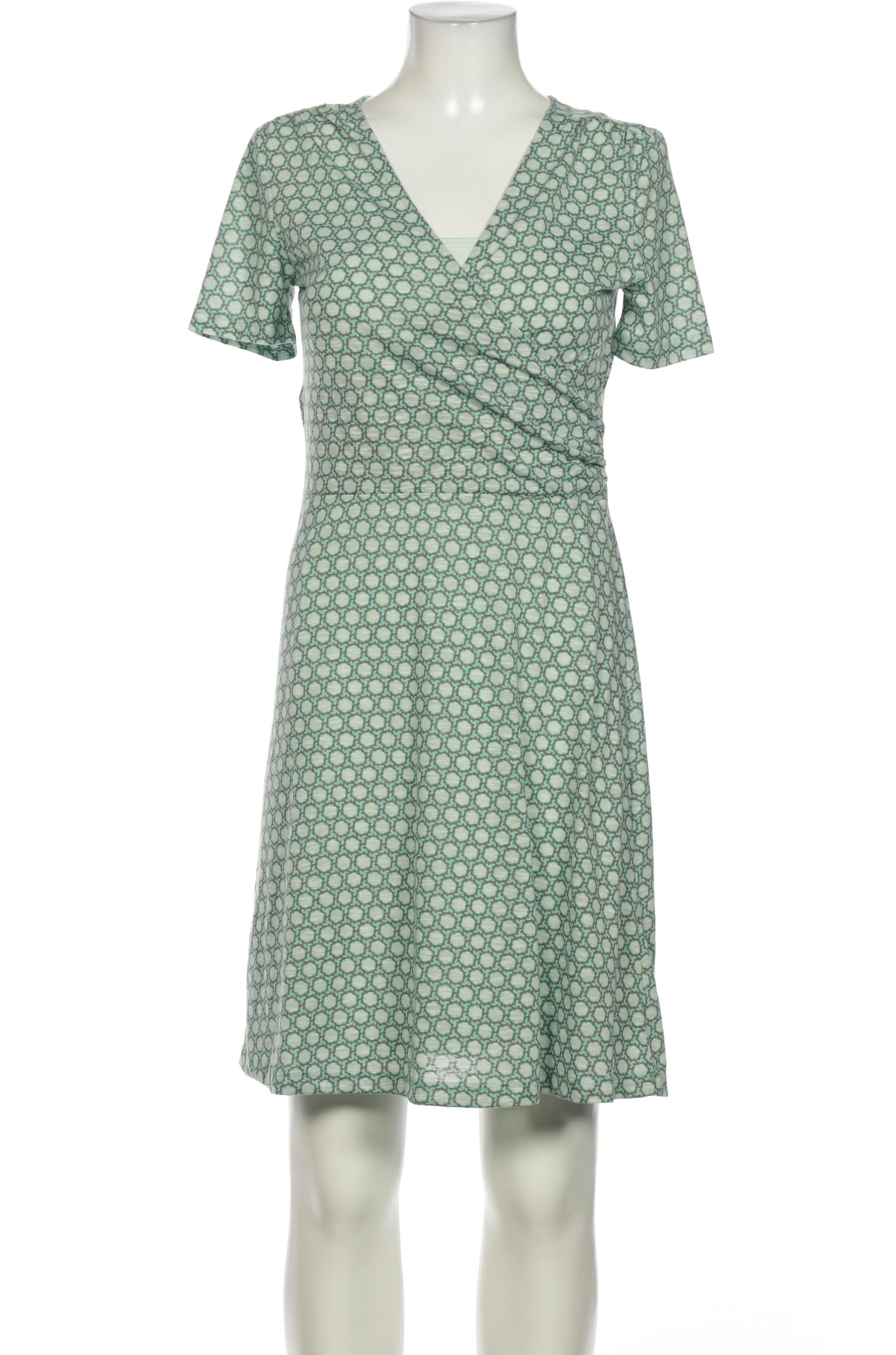 

More & More Damen Kleid, türkis