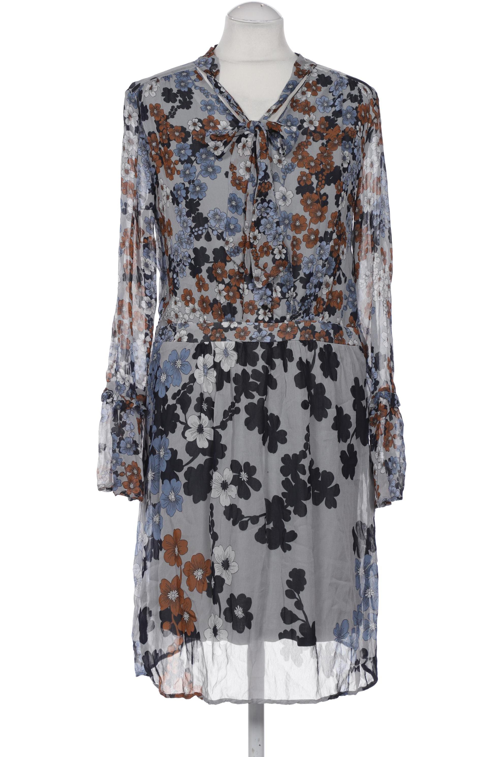 

More & More Damen Kleid, mehrfarbig, Gr. 38
