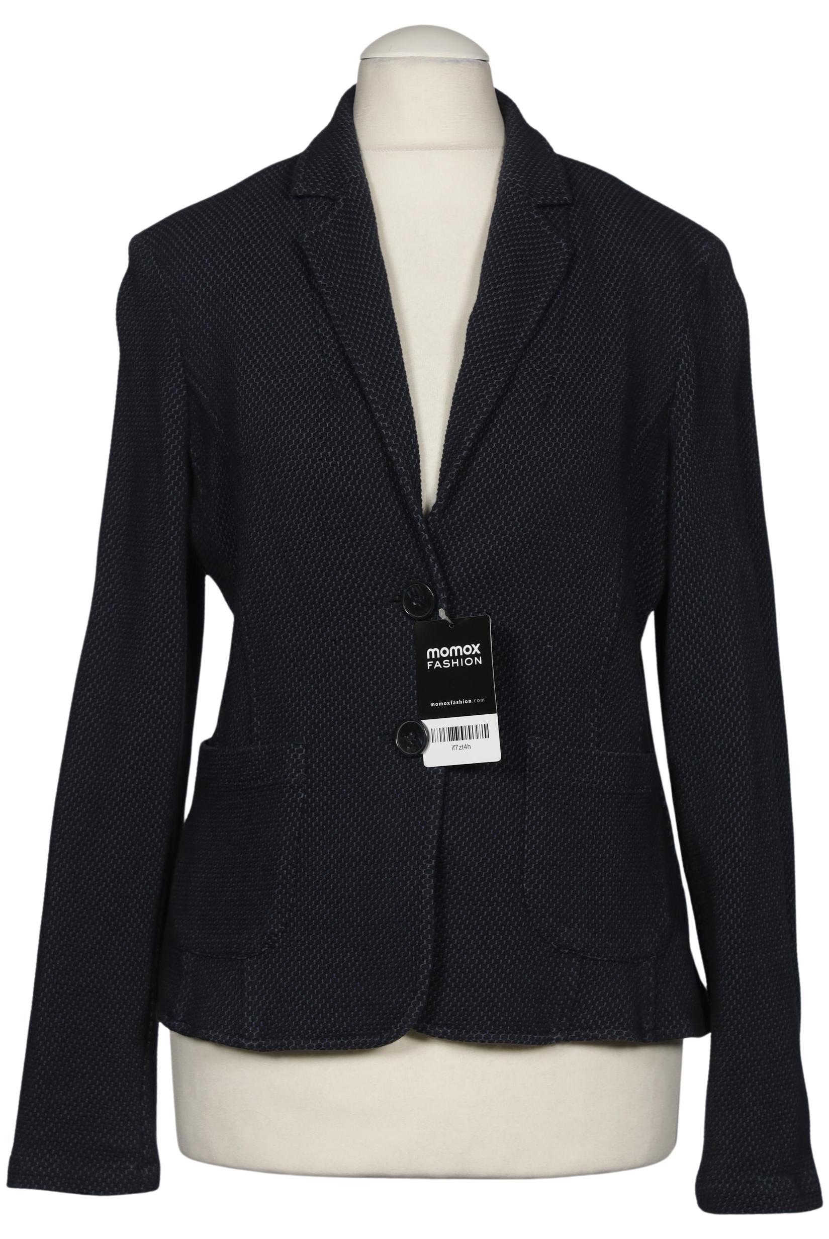 

More & More Damen Blazer, marineblau, Gr. 40