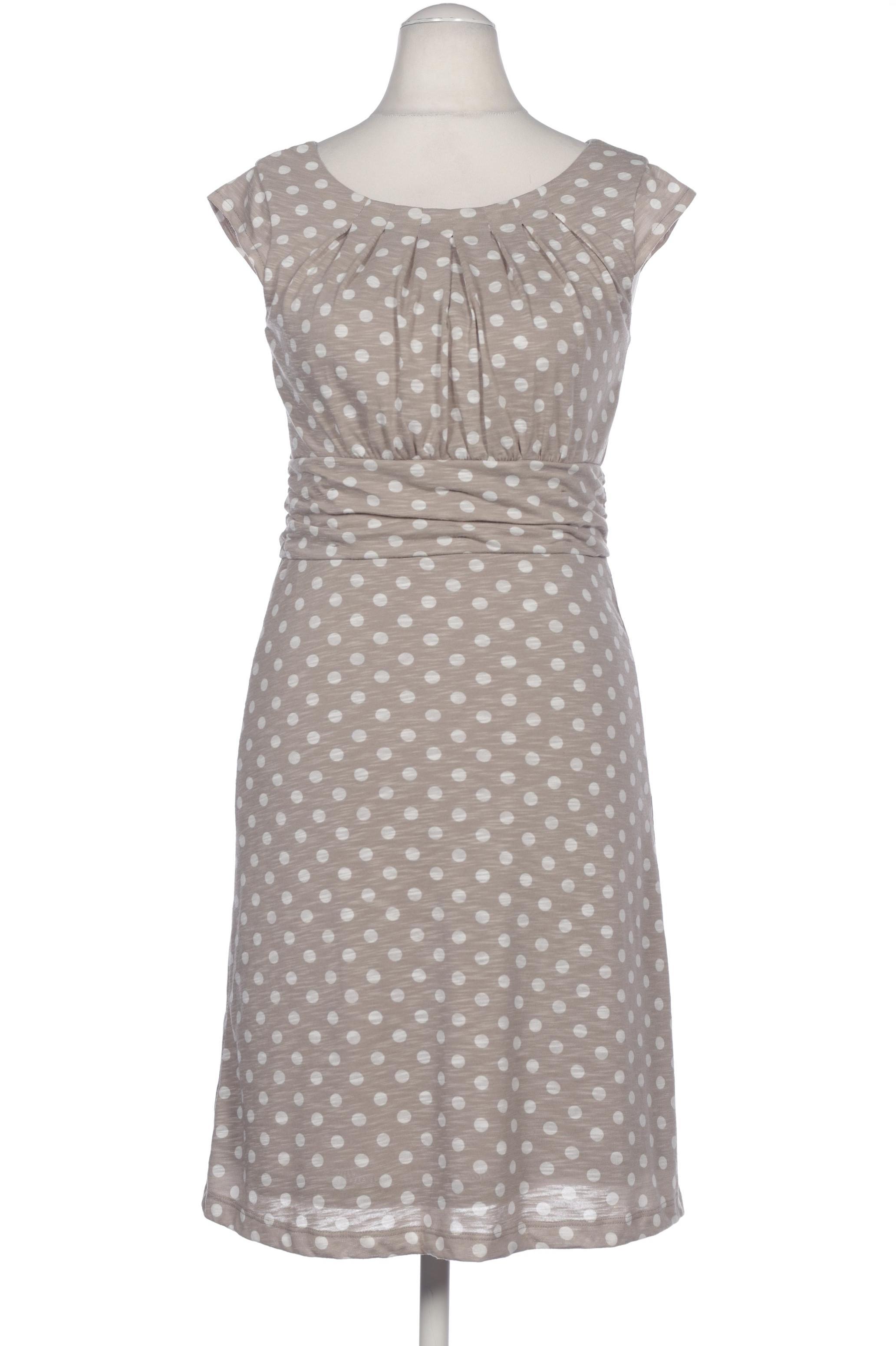 

More & More Damen Kleid, grau, Gr. 36