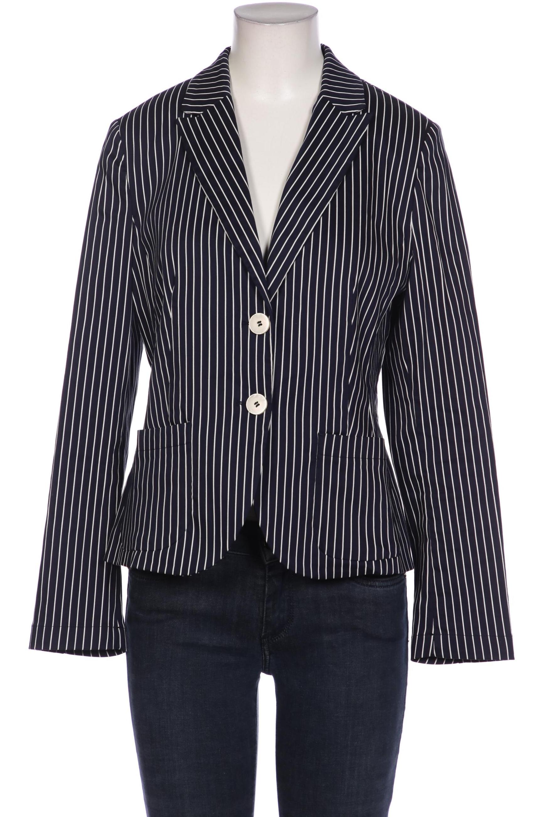 

More & More Damen Blazer, marineblau, Gr. 40