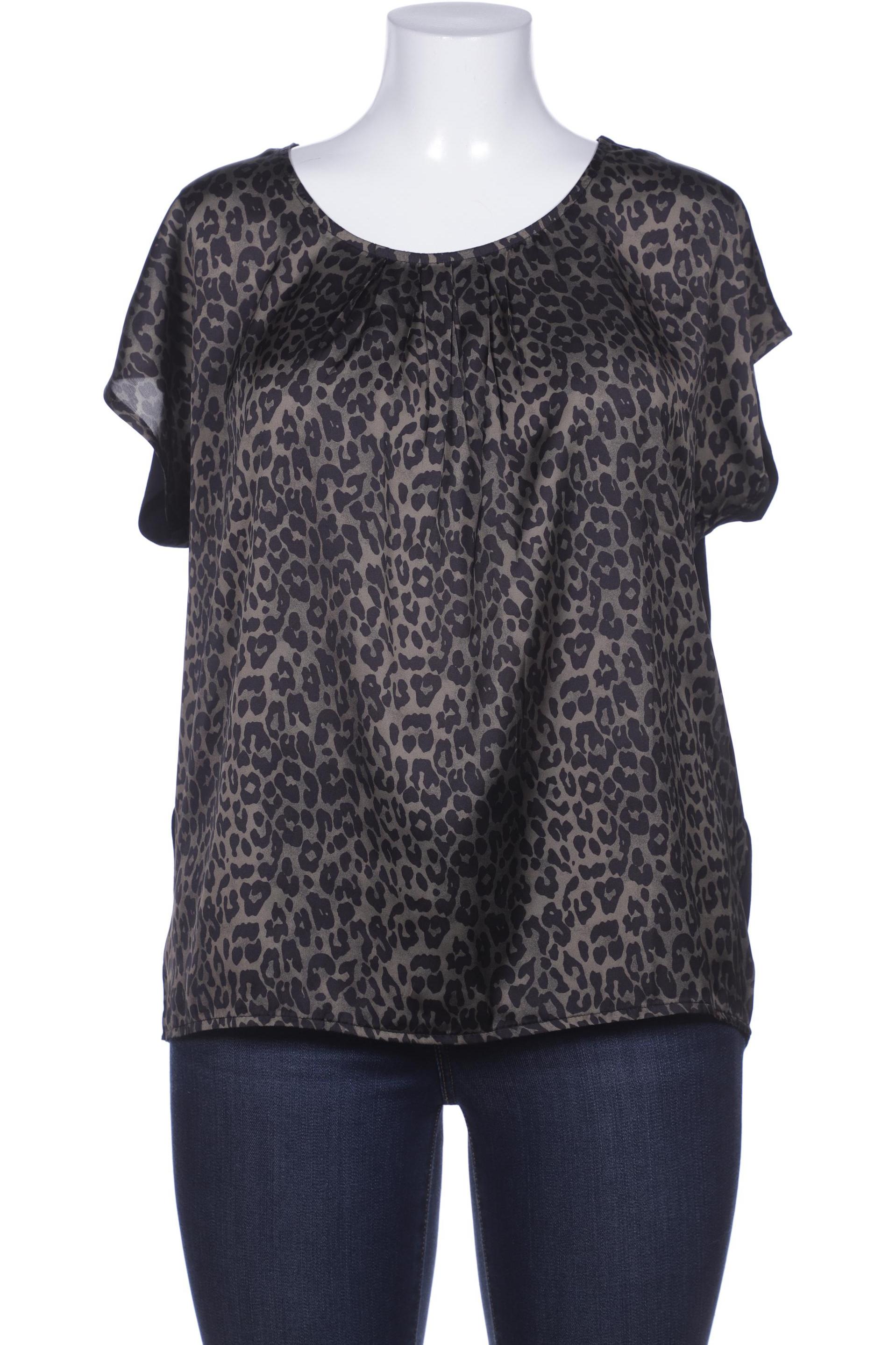 

More & More Damen Bluse, grün