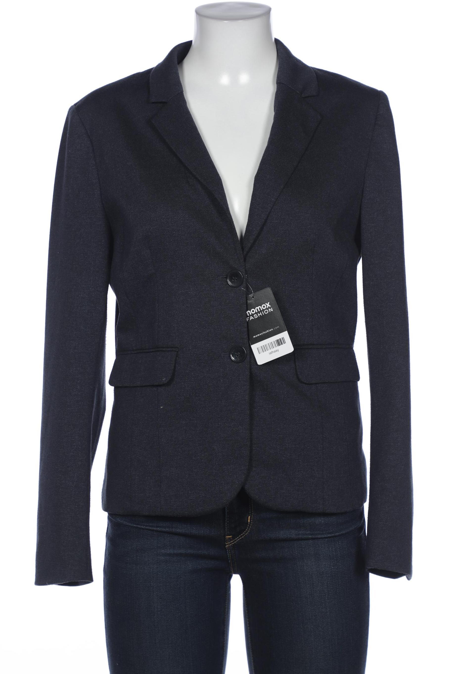 

More & More Damen Blazer, marineblau, Gr. 40