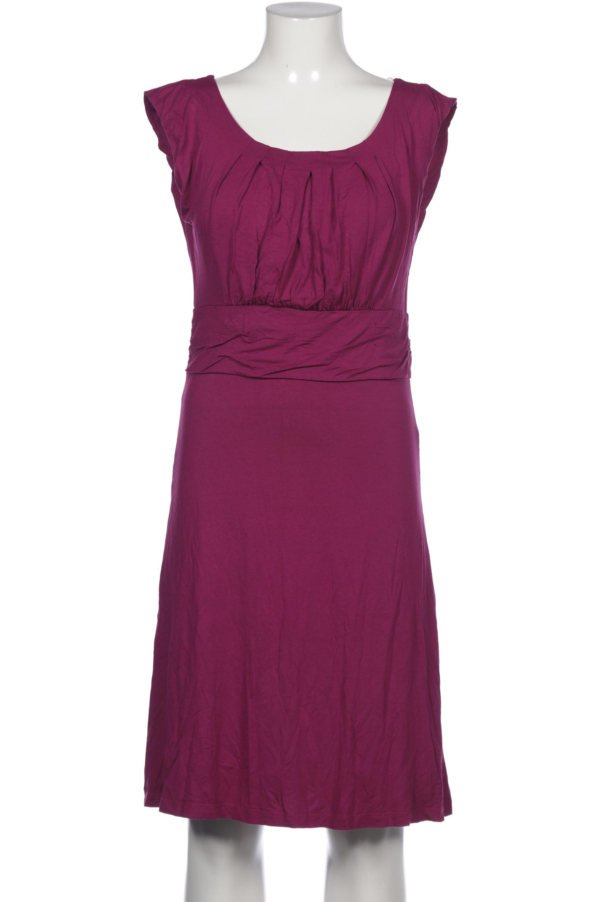 

More & More Damen Kleid, bordeaux