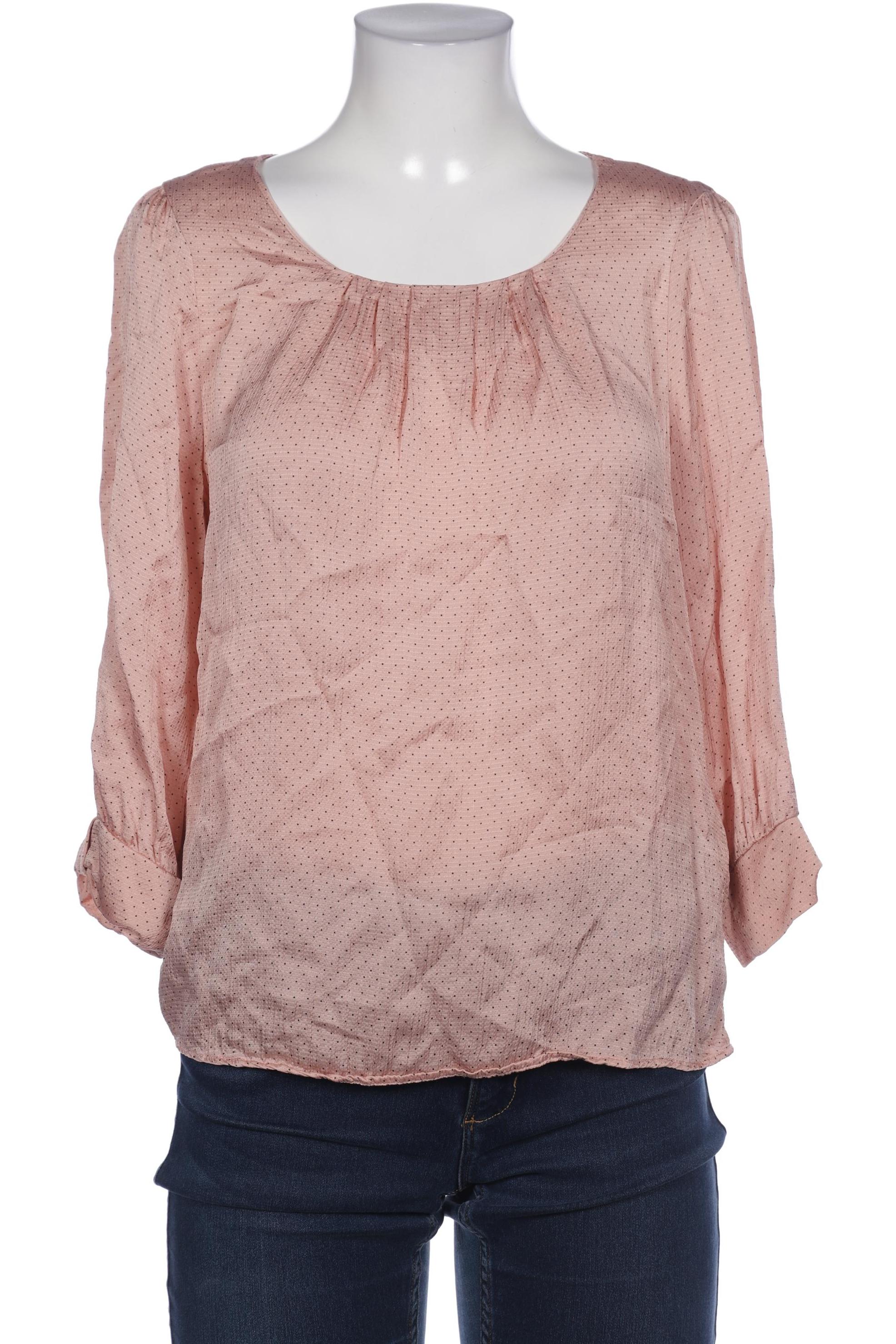 

More & More Damen Bluse, orange, Gr. 38