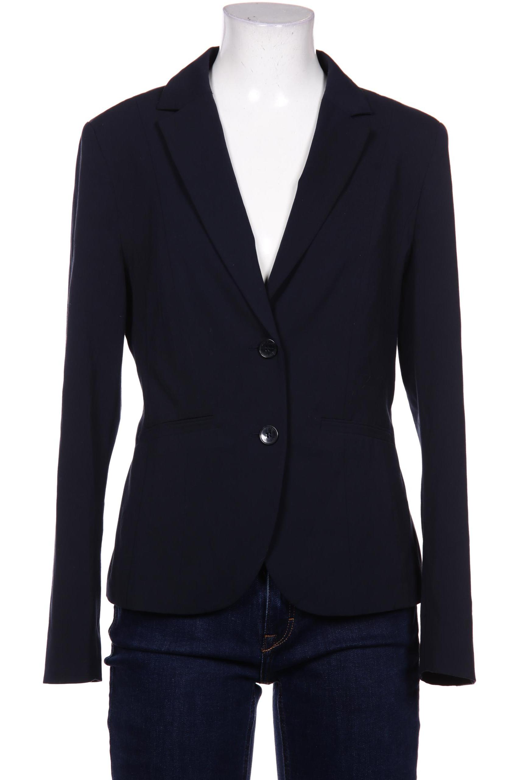 

More & More Damen Blazer, marineblau, Gr. 38