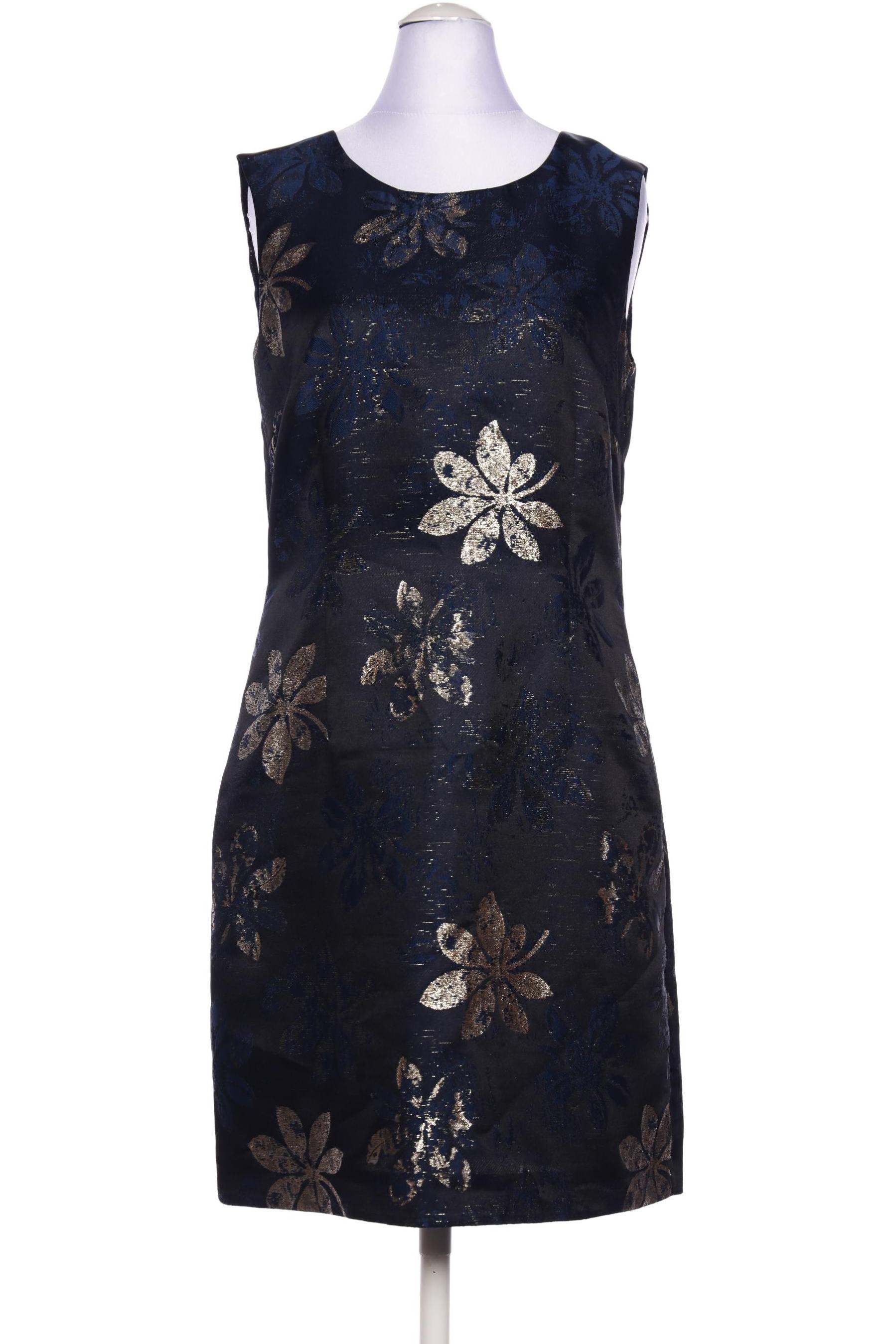 

More & More Damen Kleid, marineblau, Gr. 38