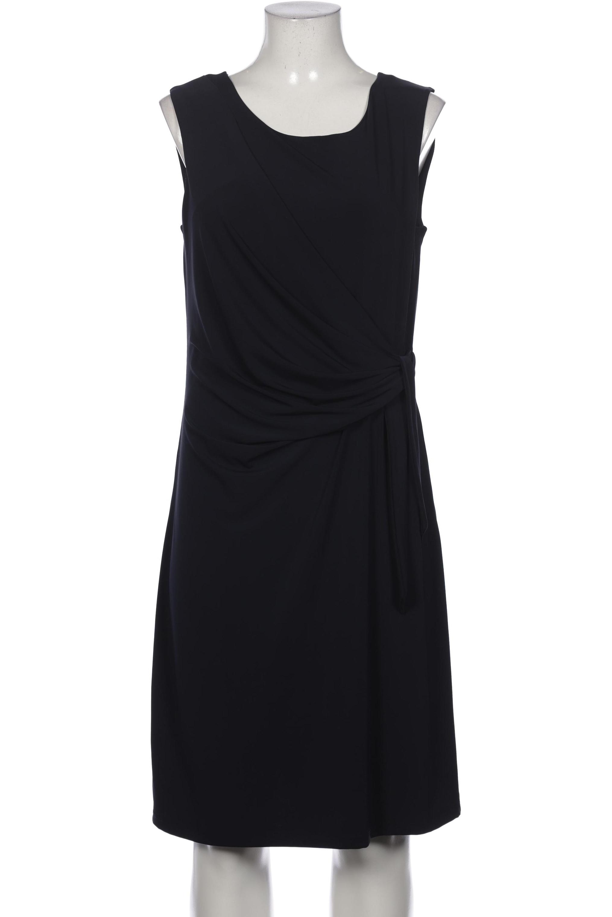 

More & More Damen Kleid, marineblau, Gr. 40