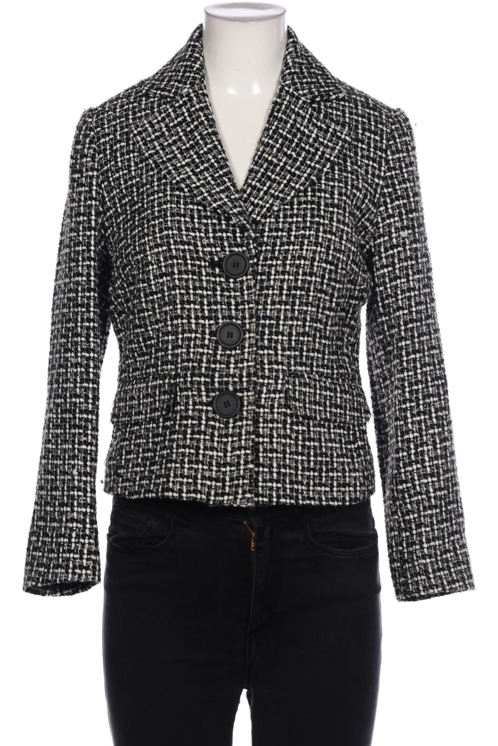 

More & More Damen Blazer, schwarz