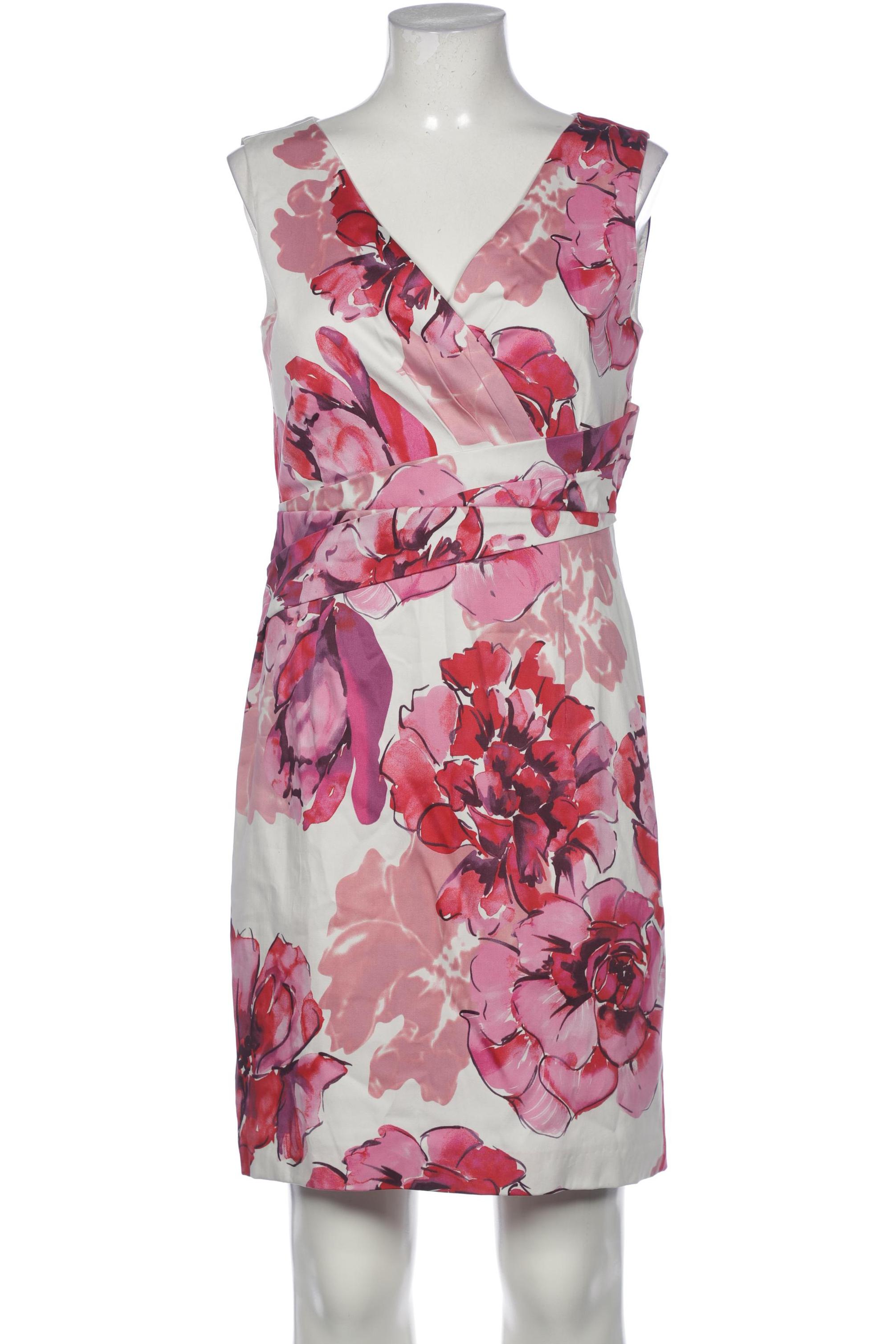 

More & More Damen Kleid, mehrfarbig, Gr. 40