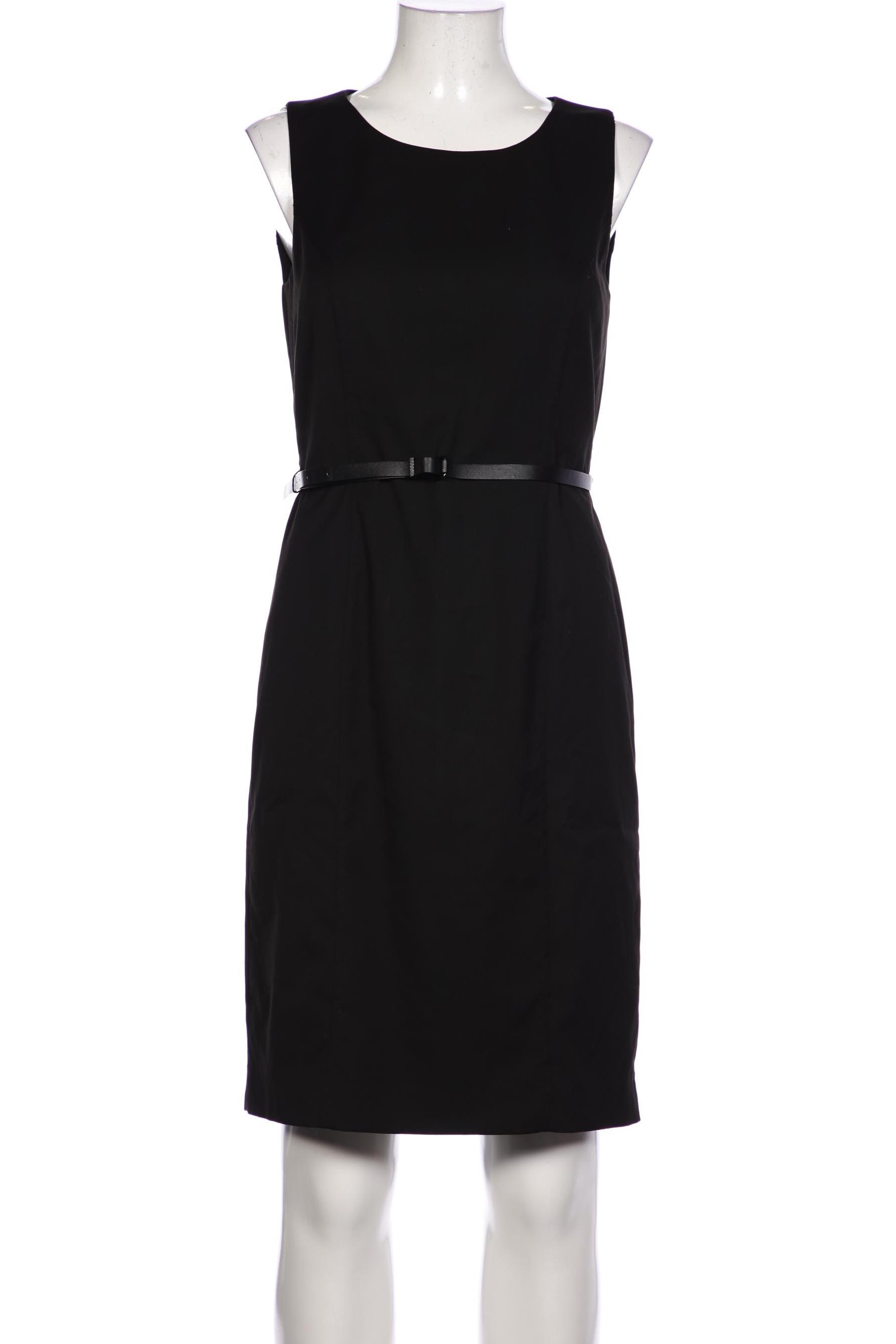 

More & More Damen Kleid, braun, Gr. 38