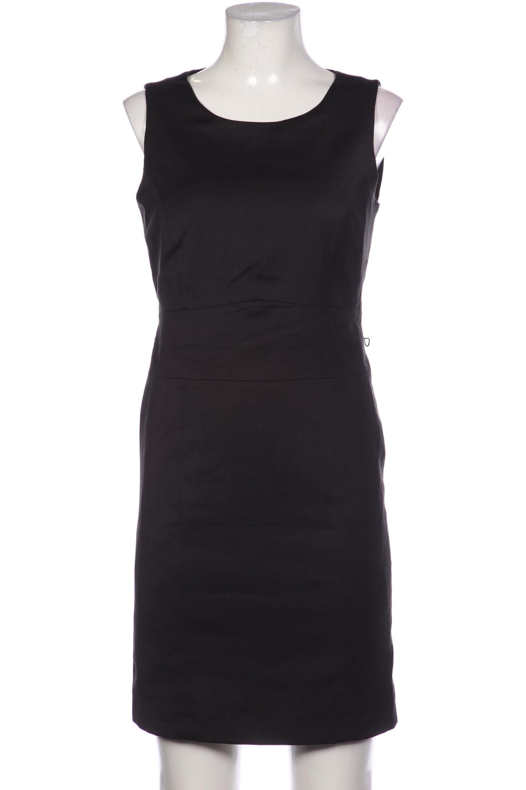 

More & More Damen Kleid, schwarz, Gr. 40