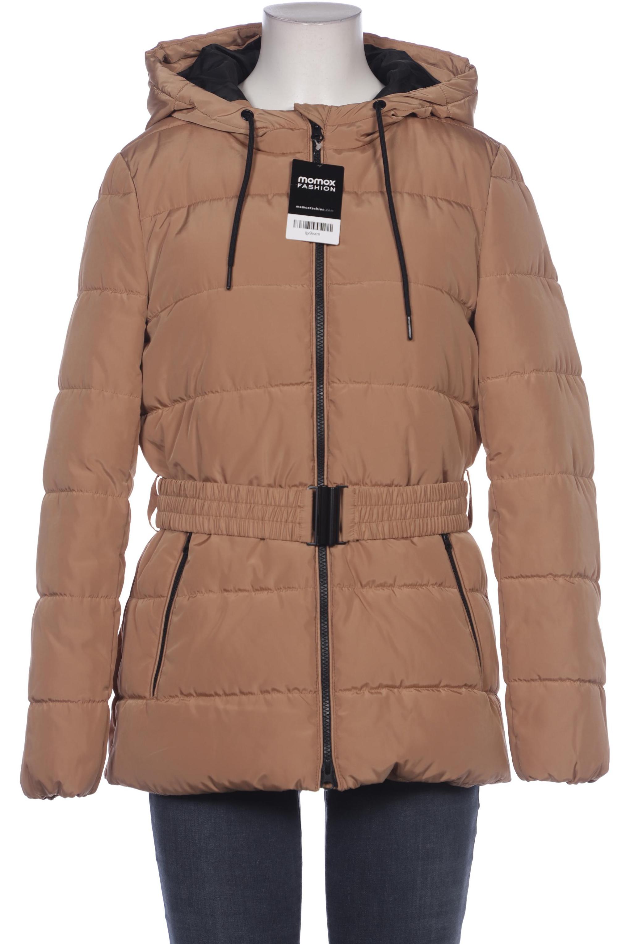 

More & More Damen Jacke, beige, Gr. 36