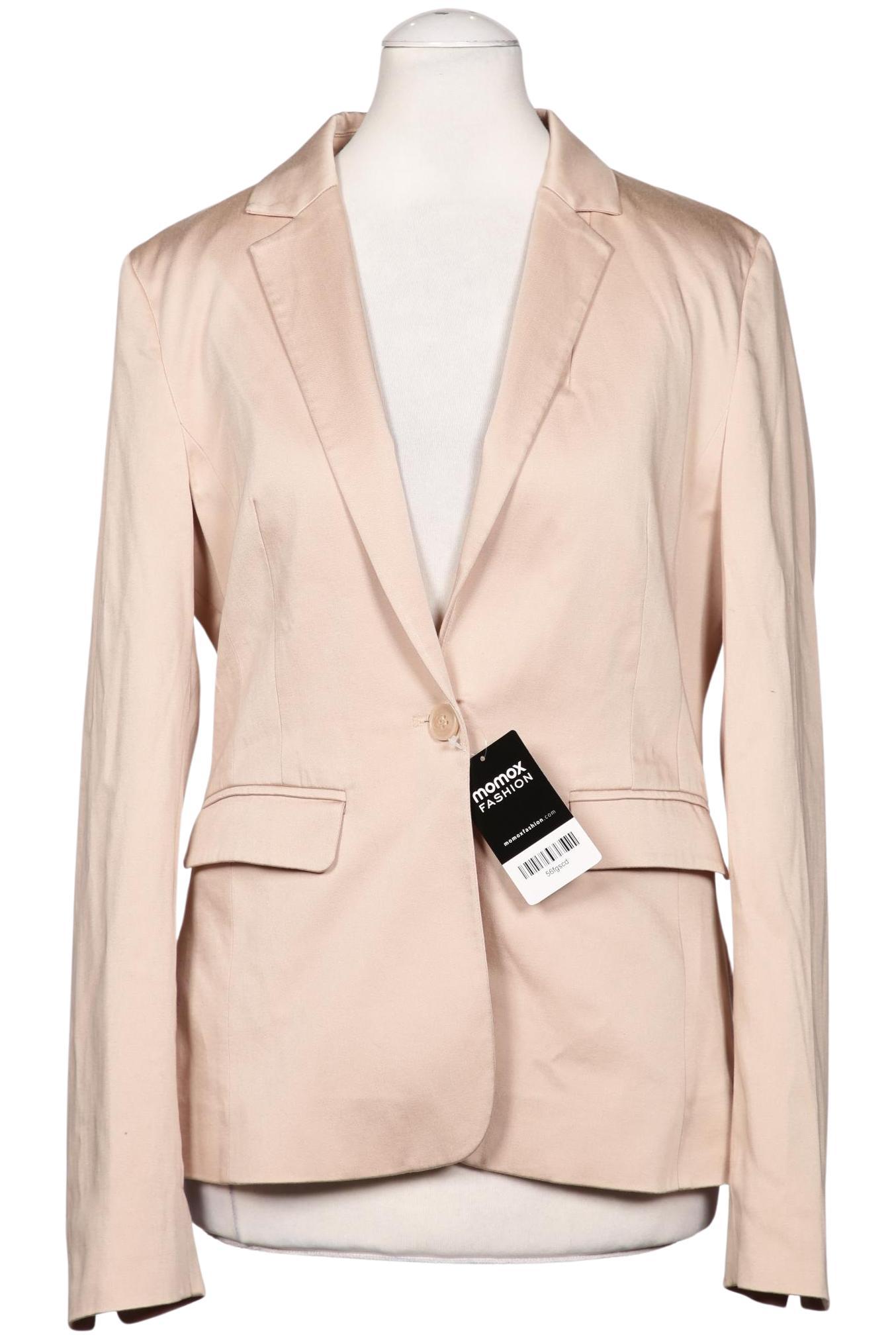 

More & More Damen Blazer, beige, Gr. 36