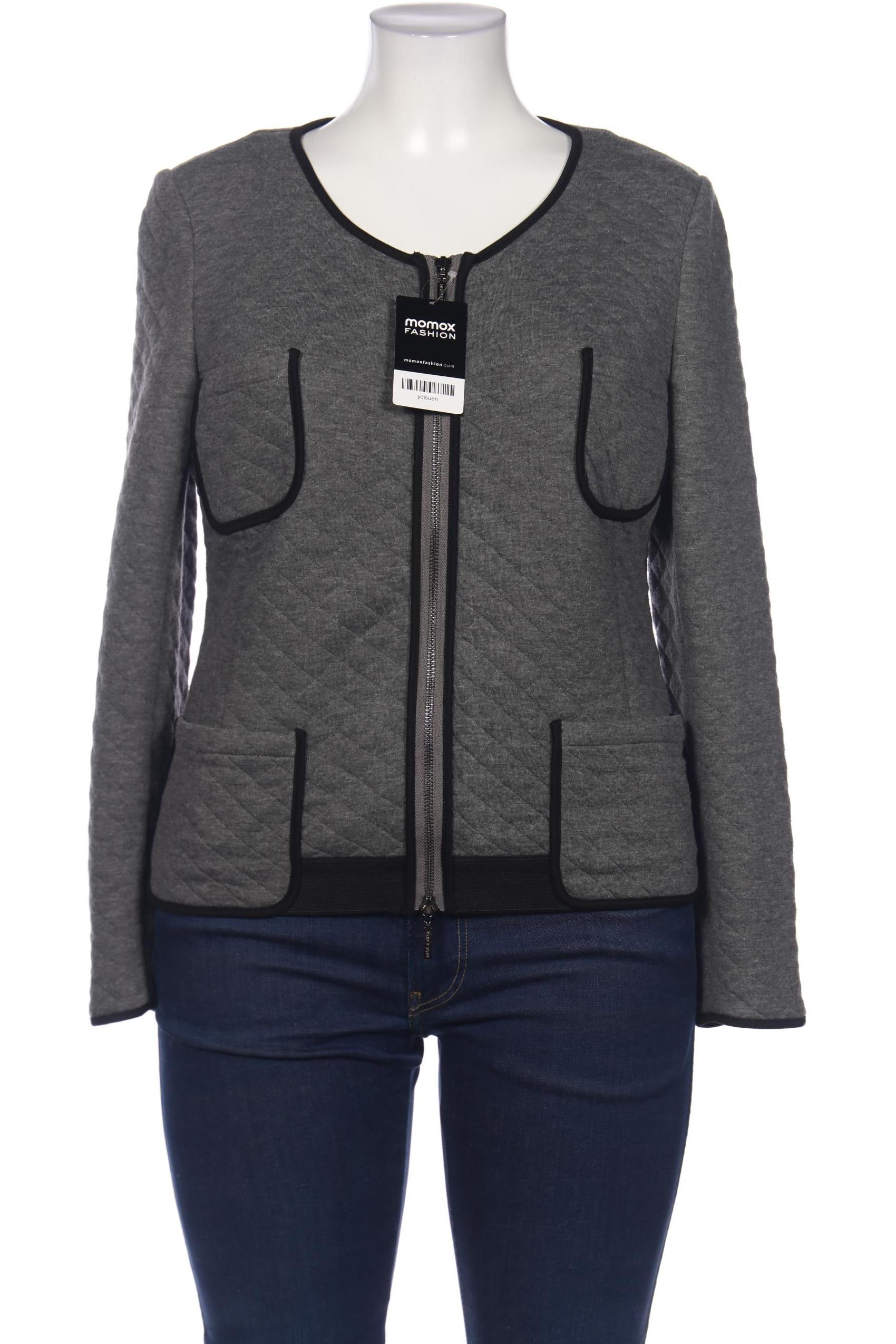 

More & More Damen Blazer, grau, Gr. 42