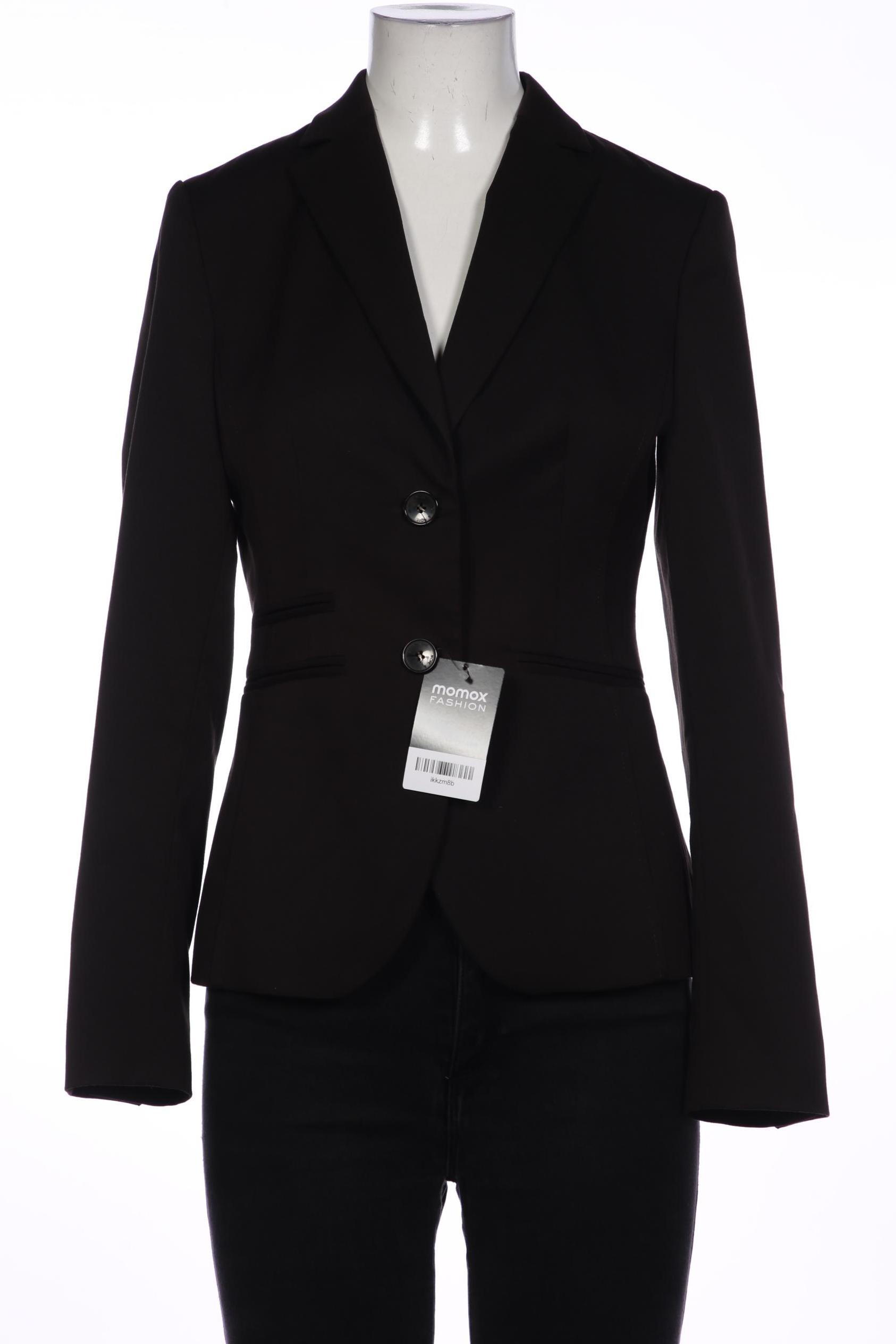 

More & More Damen Blazer, schwarz