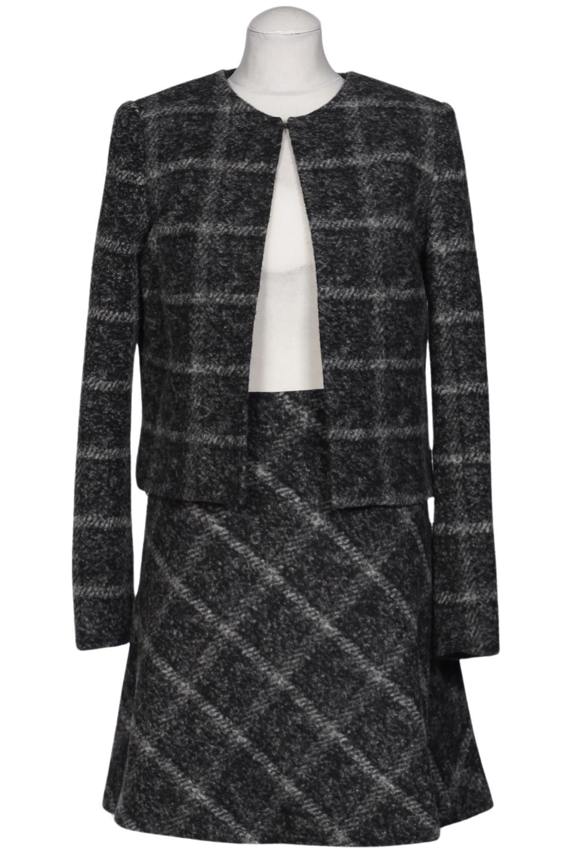 

More & More Damen Anzug, grau, Gr. 36