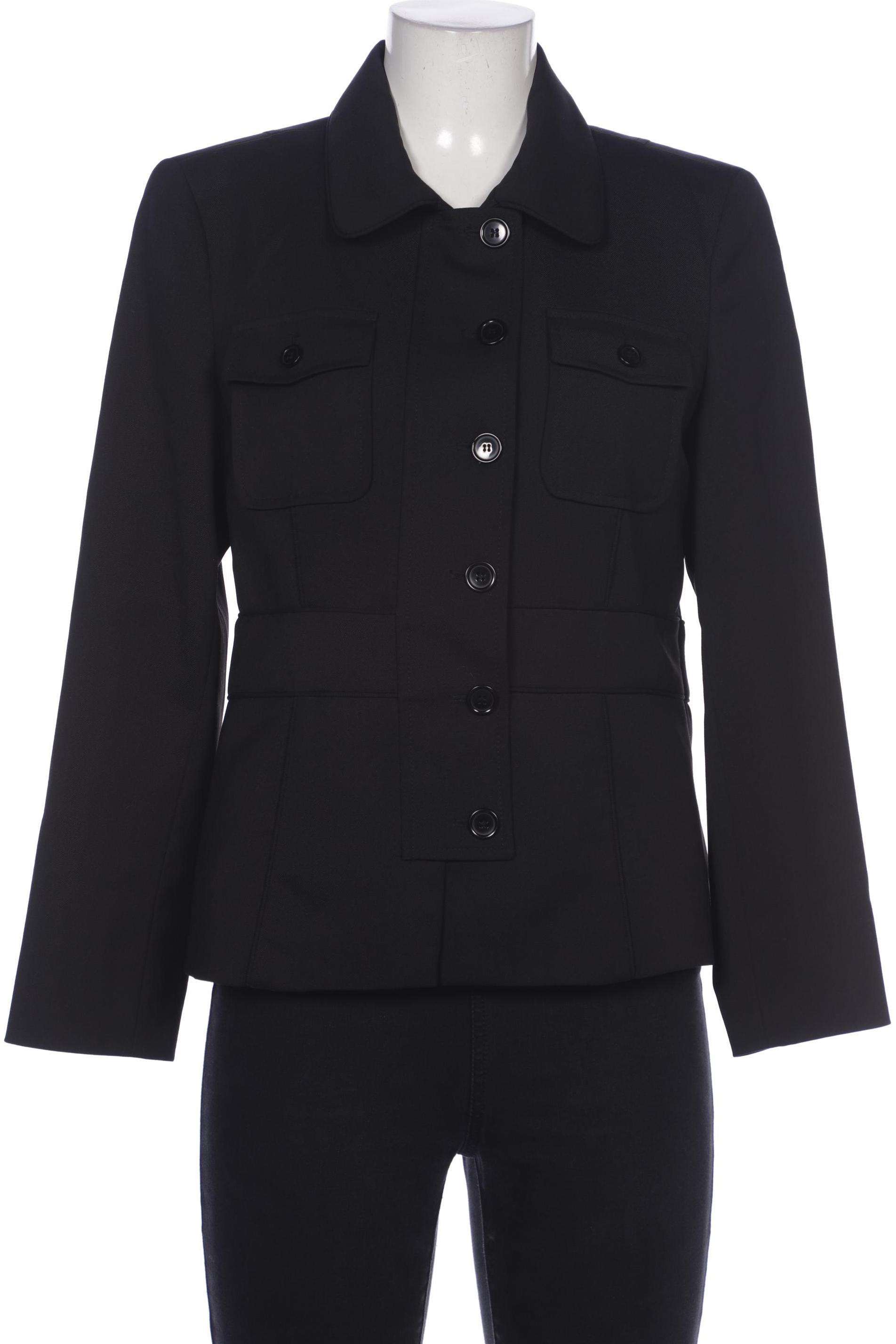 

More & More Damen Blazer, schwarz, Gr. 42