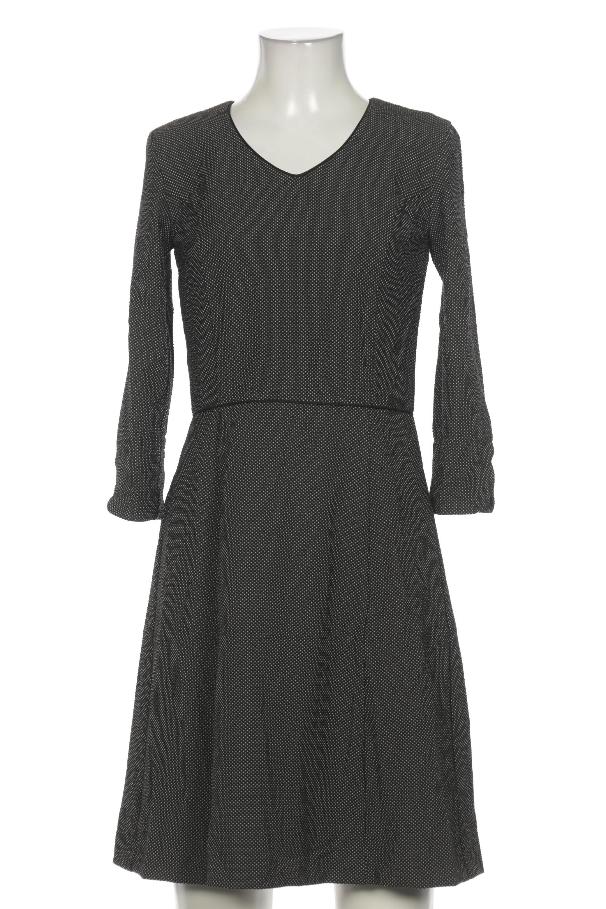 

More & More Damen Kleid, grau, Gr. 34
