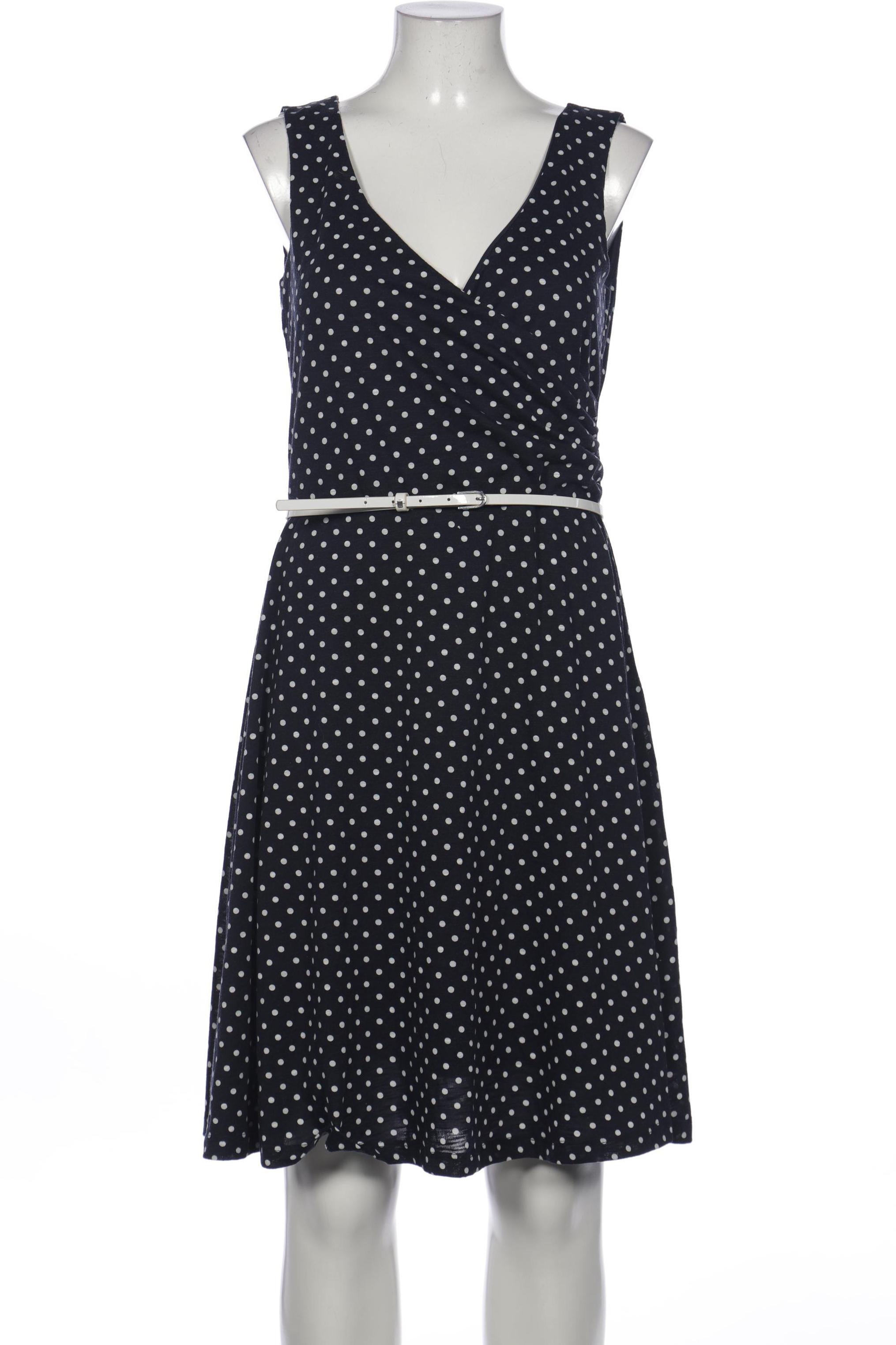 

More & More Damen Kleid, marineblau