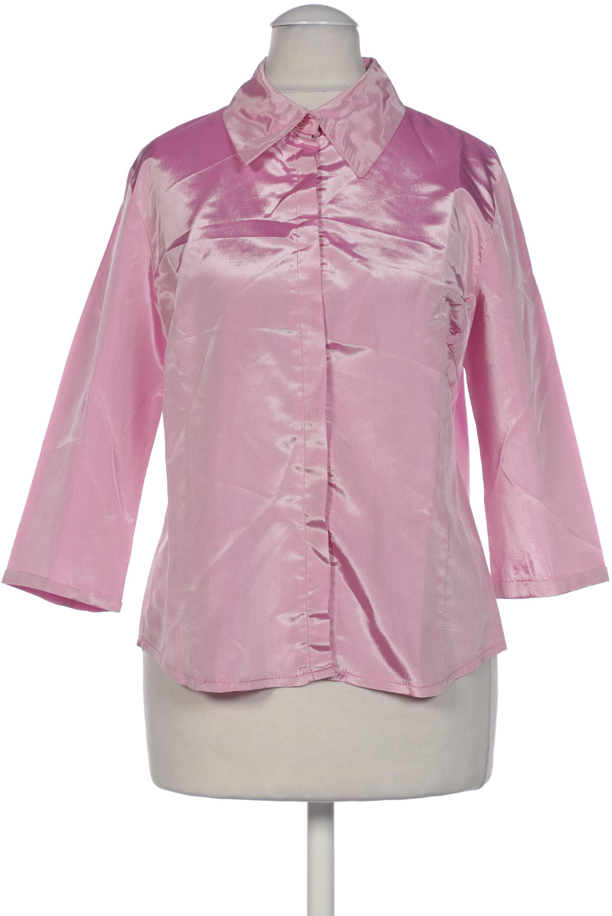 

More & More Damen Bluse, pink, Gr. 36