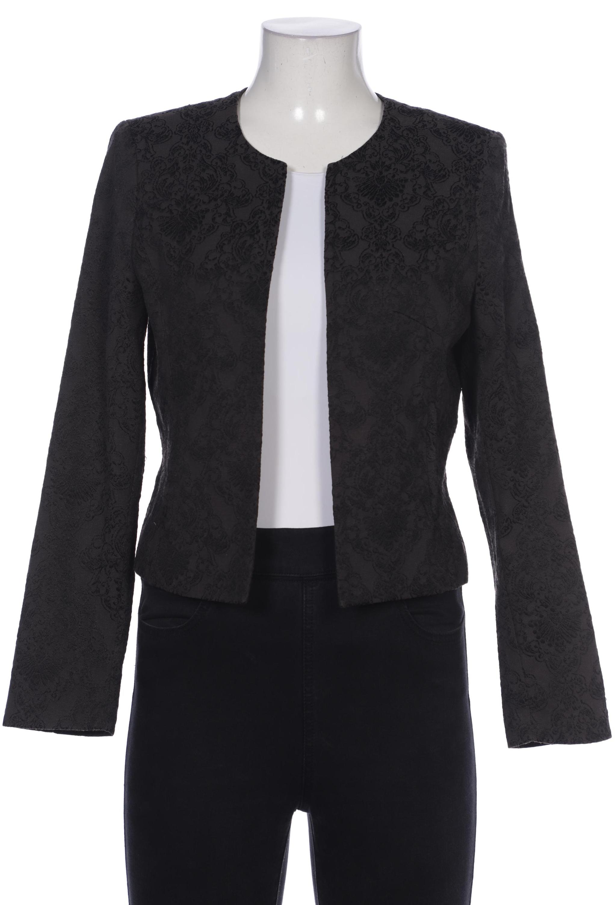 

More & More Damen Blazer, grau, Gr. 40