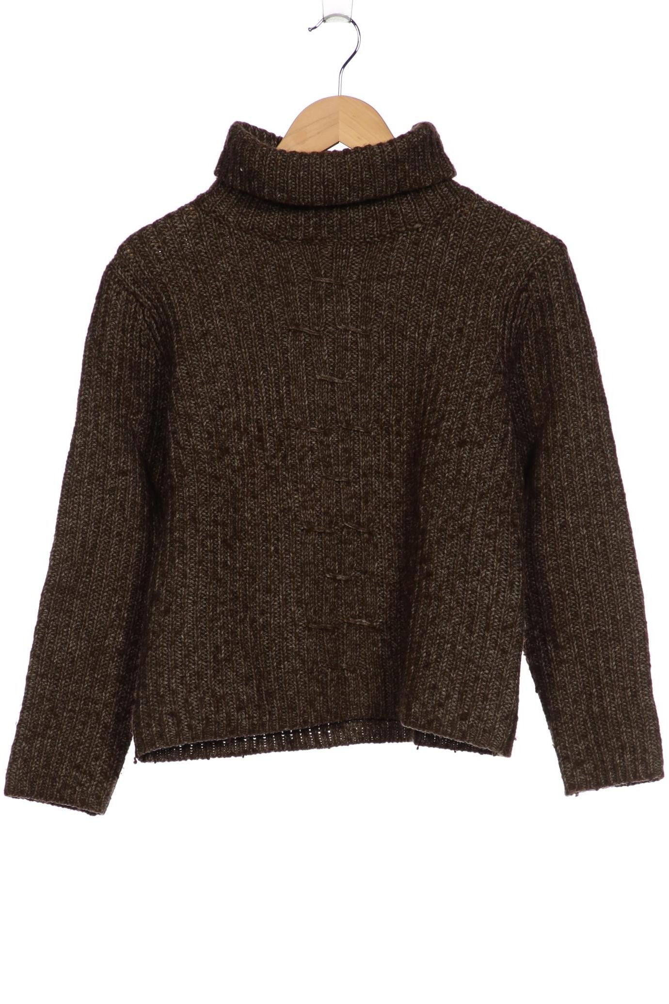 

More & More Damen Pullover, braun, Gr. 40